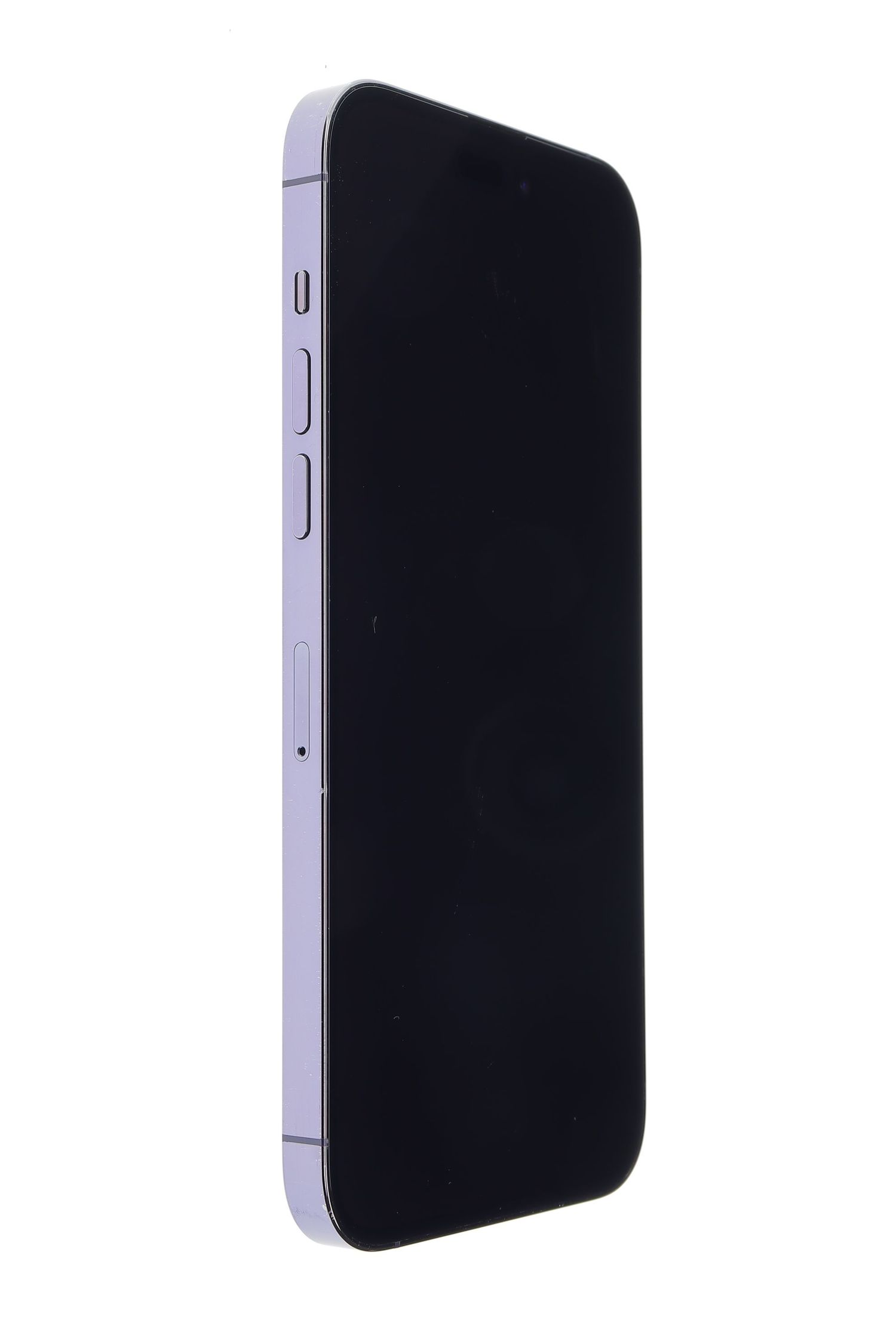 Apple iPhone 14 Pro Max 256 GB Deep Purple - Πολύ καλό