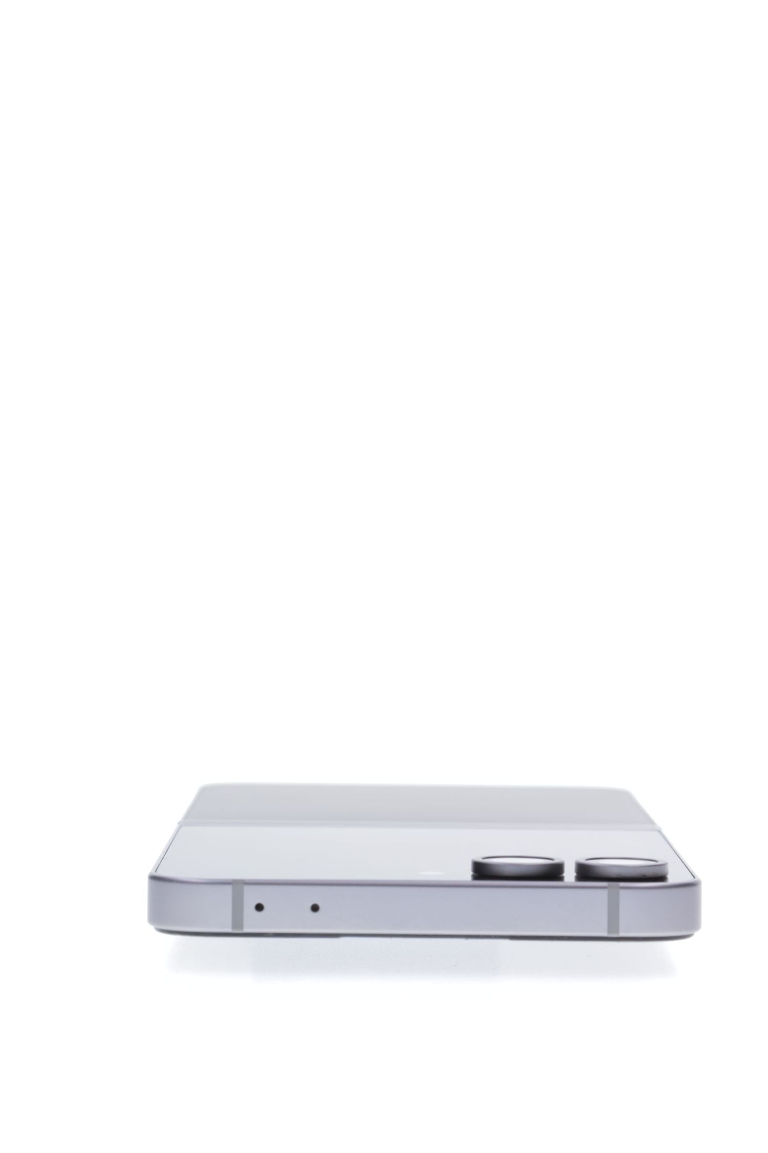 Samsung Galaxy Z Flip6 512 GB Silver Shadow - Много добро