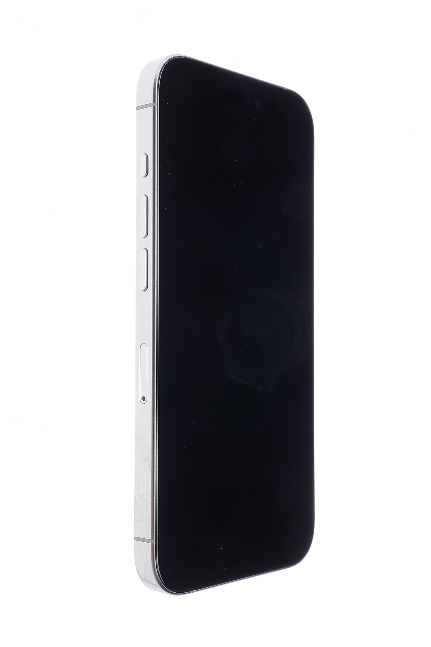 Apple iPhone 15 Pro 128 GB White Titanium - Като нов
