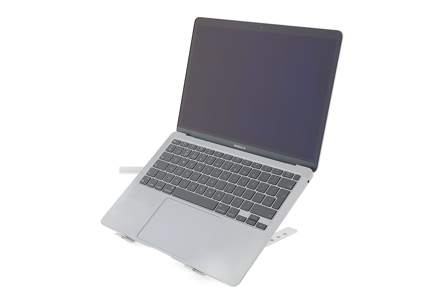 Apple MacBook Air 13″ 2020, M1 8 Cores, 8 GB, 7 core GPU 256 GB Space Gray - Εξαιρετικό