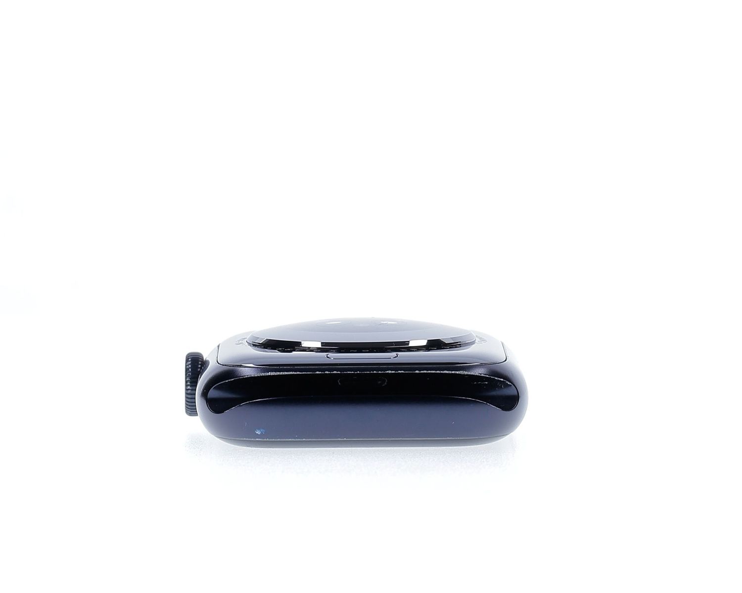 Apple Watch Series 9 2023, GPS, Aluminium 45mm Midnight - Foarte bun