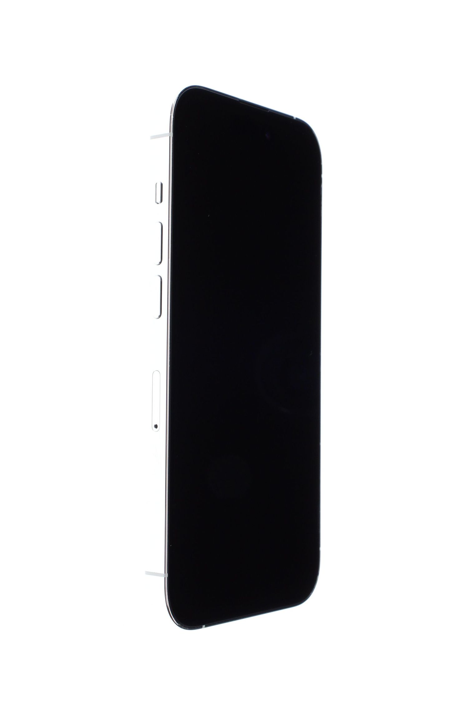Apple iPhone 14 Pro 256 GB Silver - Ca nou