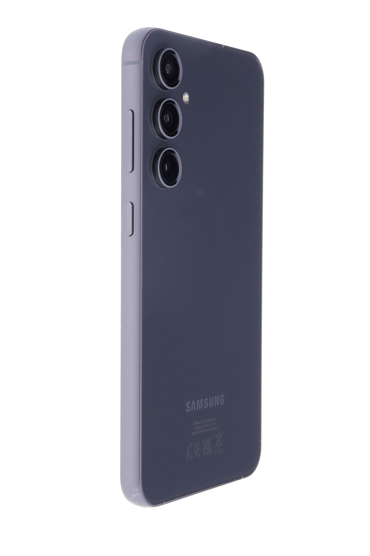 Samsung Galaxy S23 FE 5G Dual Sim 256 GB Graphite - Отлично