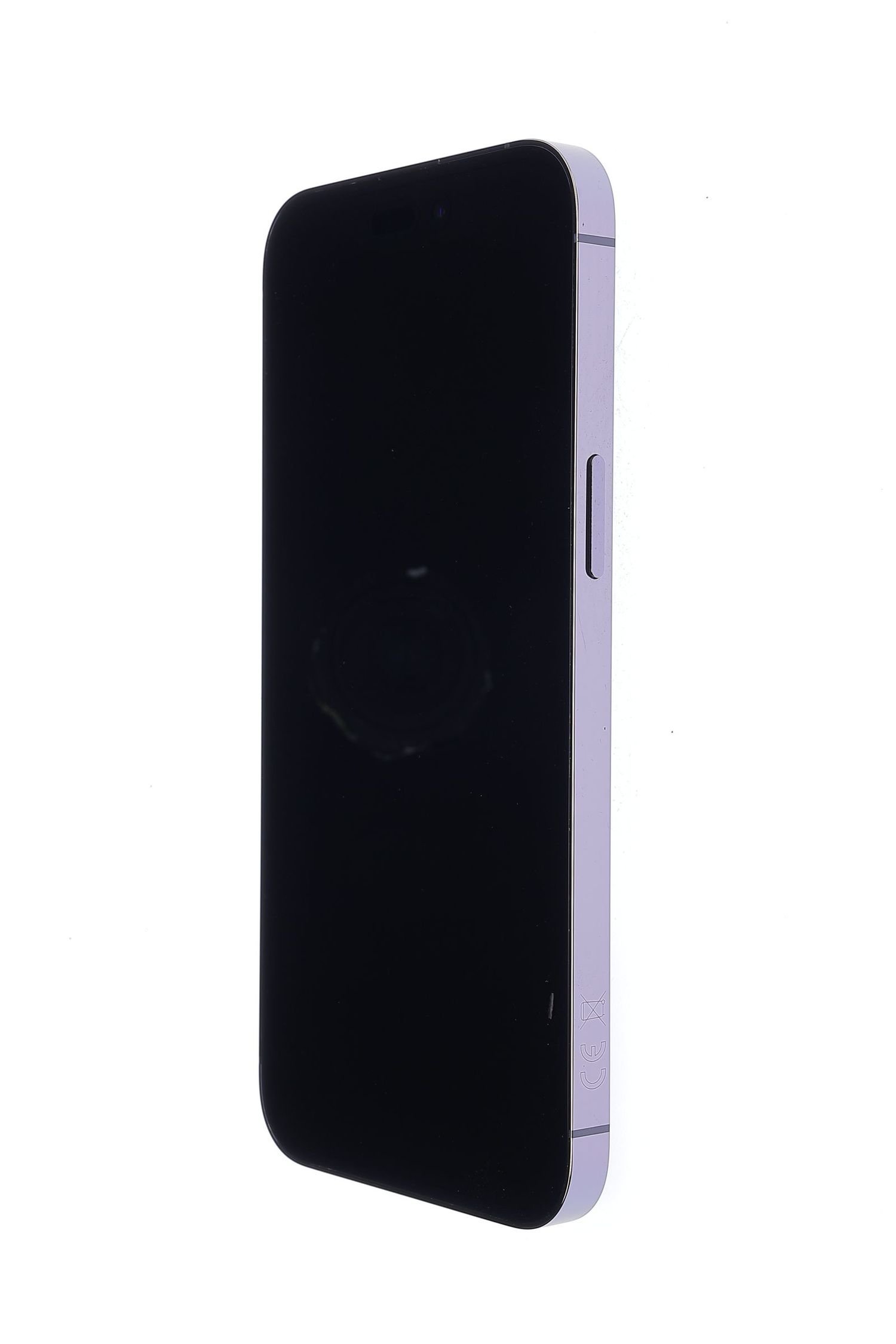 Apple iPhone 14 Pro Max 256 GB Deep Purple - Като нов