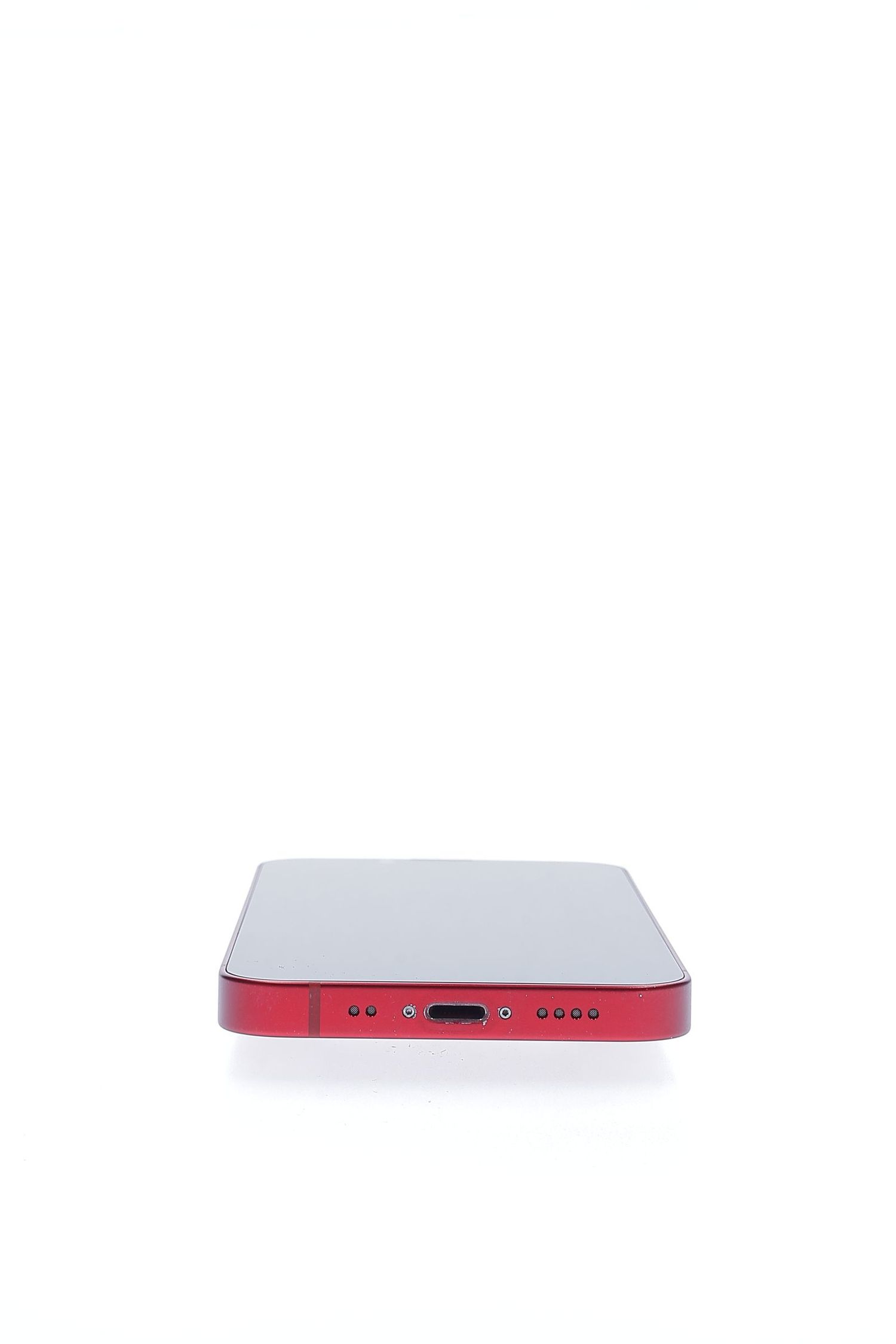 Apple iPhone 13 mini 128 GB Red - Εξαιρετικό