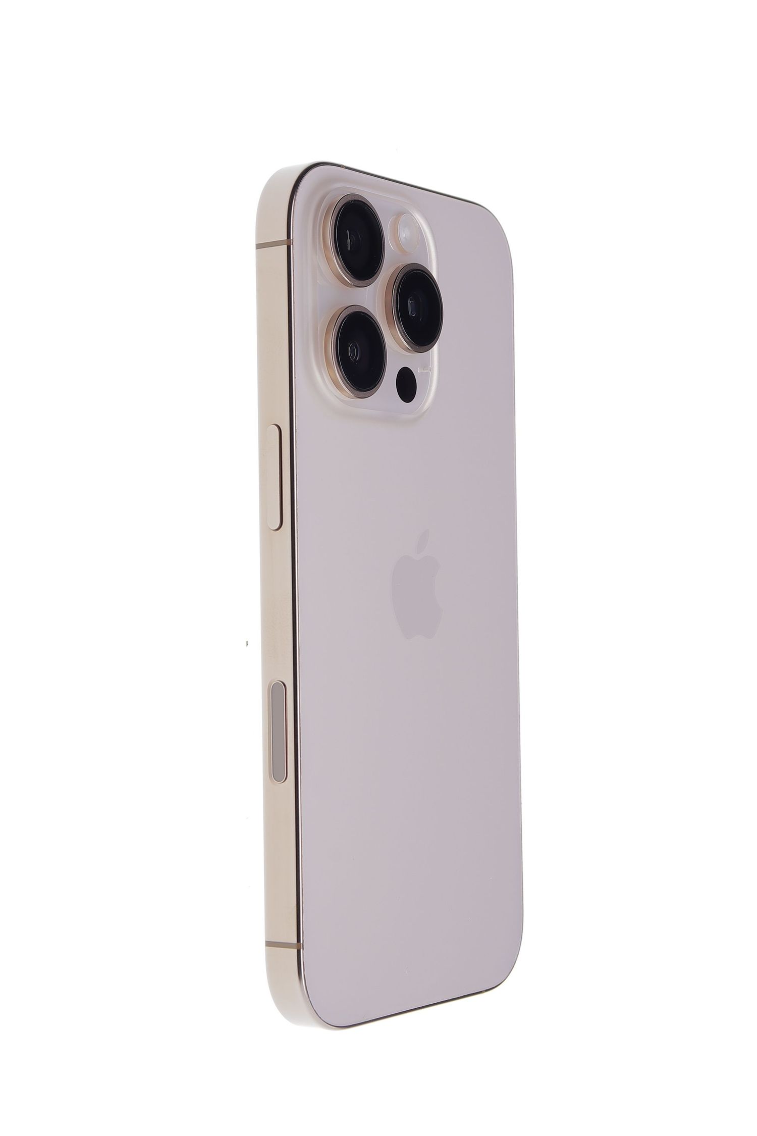 Apple iPhone 16 Pro 128 GB Desert Titanium - Като нов