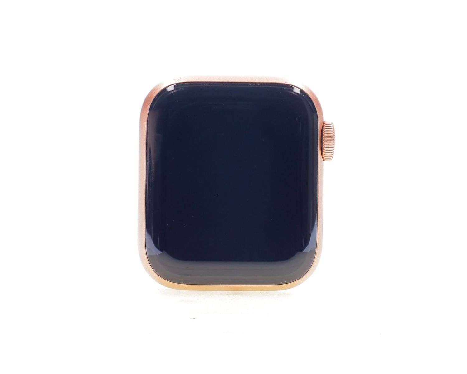 Apple Watch SE 2020, GPS + Cellular, Aluminium 40mm Gold - Újszerű