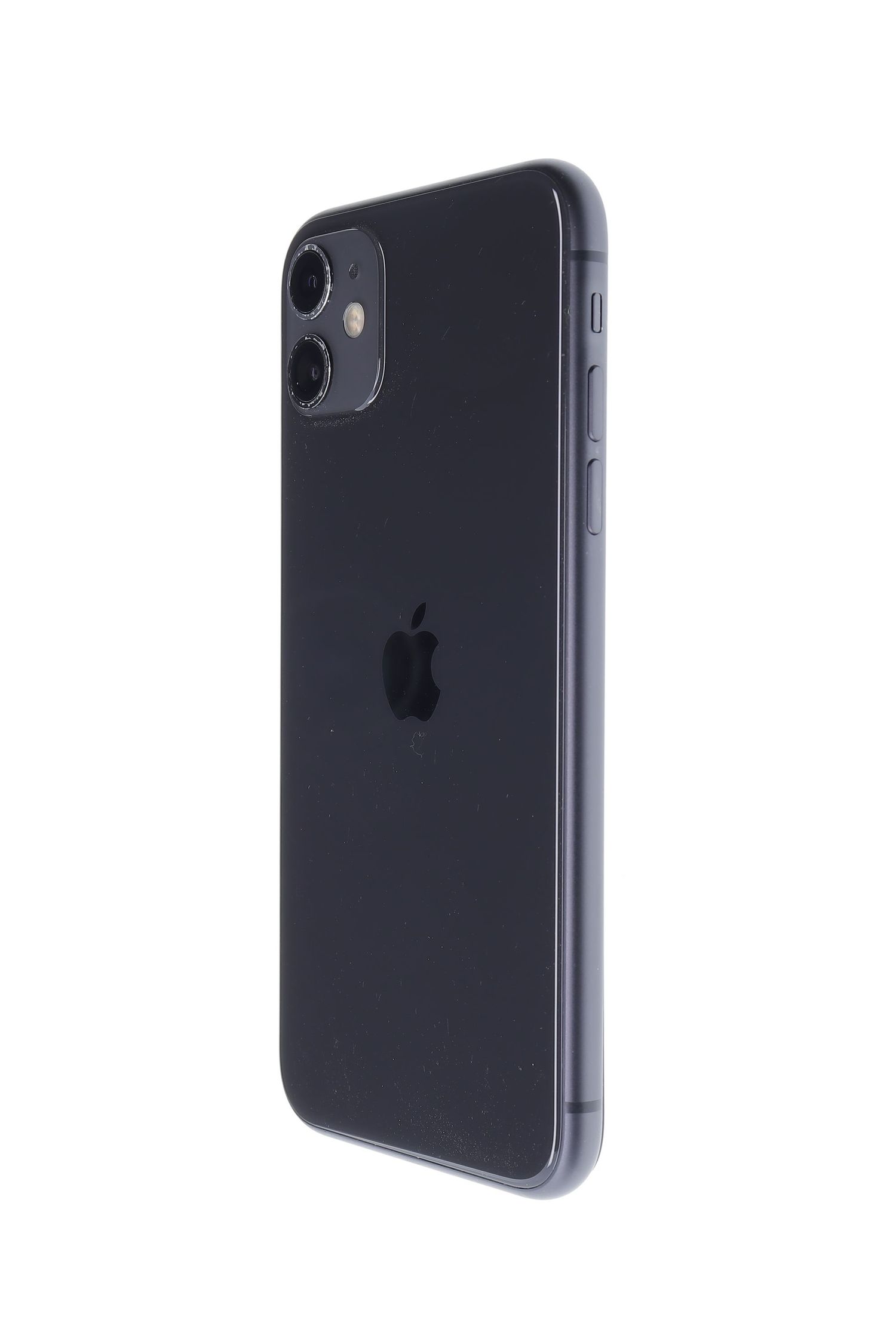 Apple iPhone 11 128 GB Black - Kiváló