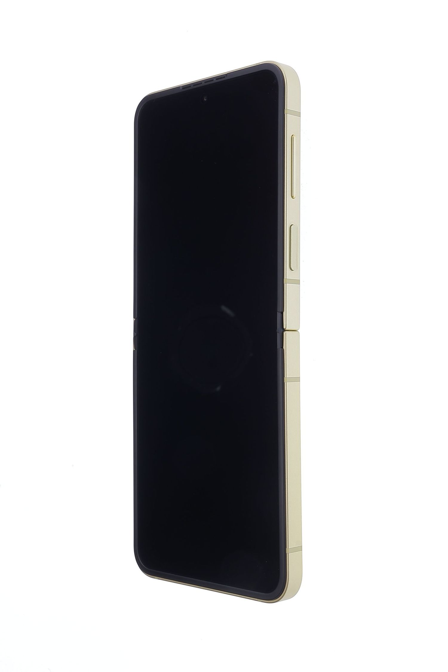 Samsung Galaxy Z Flip6 512 GB Yellow - Σαν καινούργιο