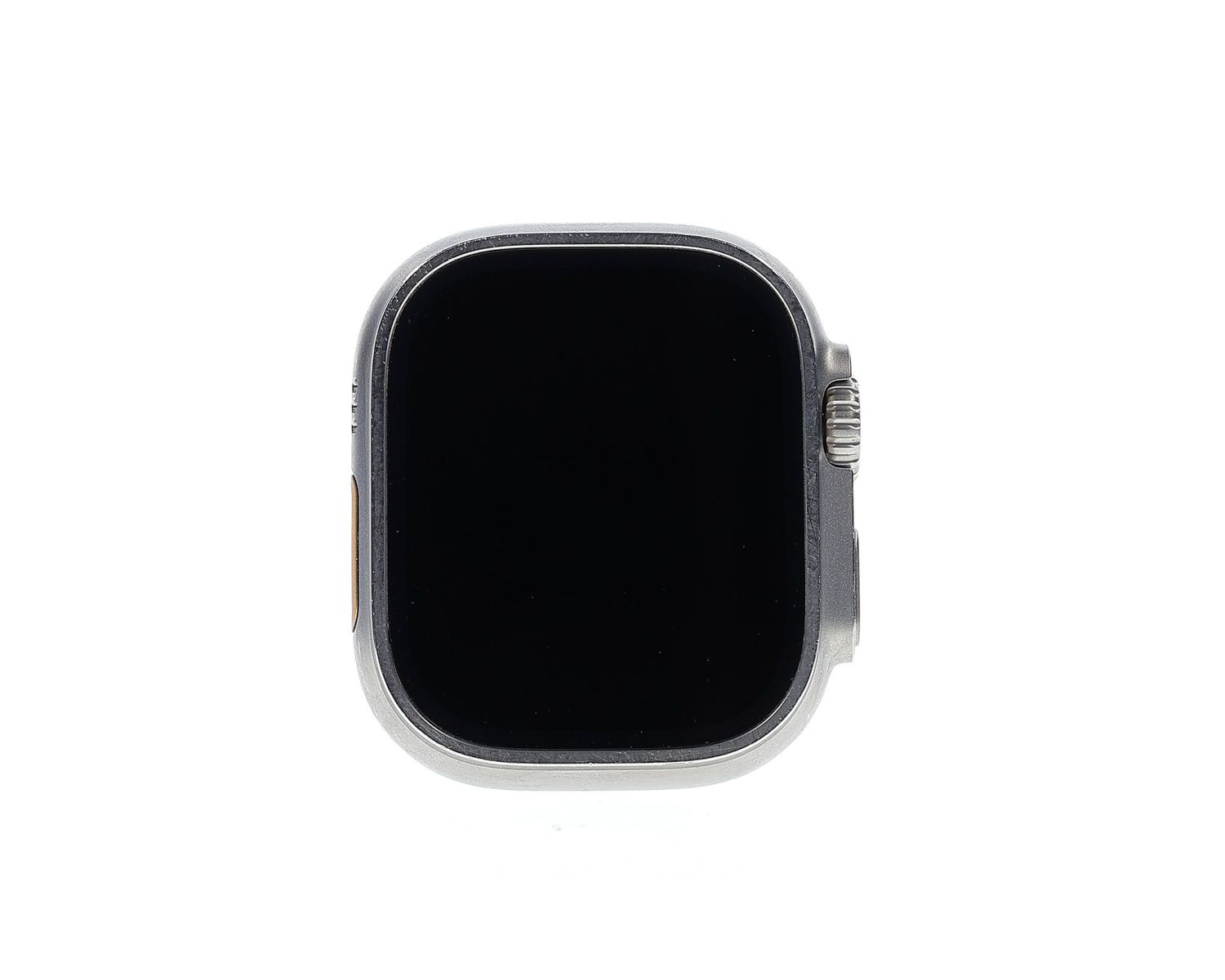 Apple Watch Ultra 2022, GPS + Cellular, Titanium 49mm Titanium - Отлично