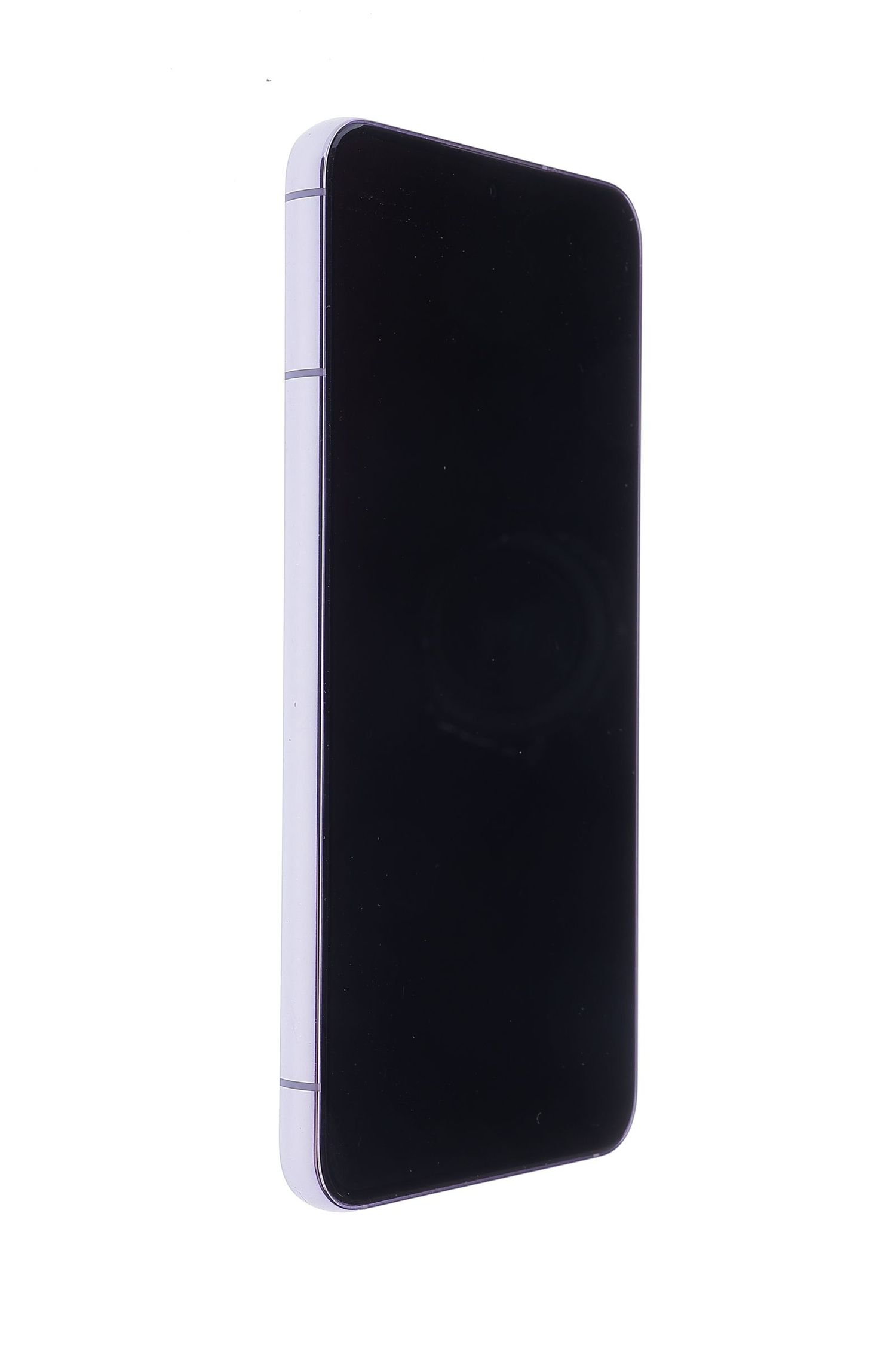 Samsung Galaxy S22 5G Dual Sim 128 GB Bora Purple - Σαν καινούργιο