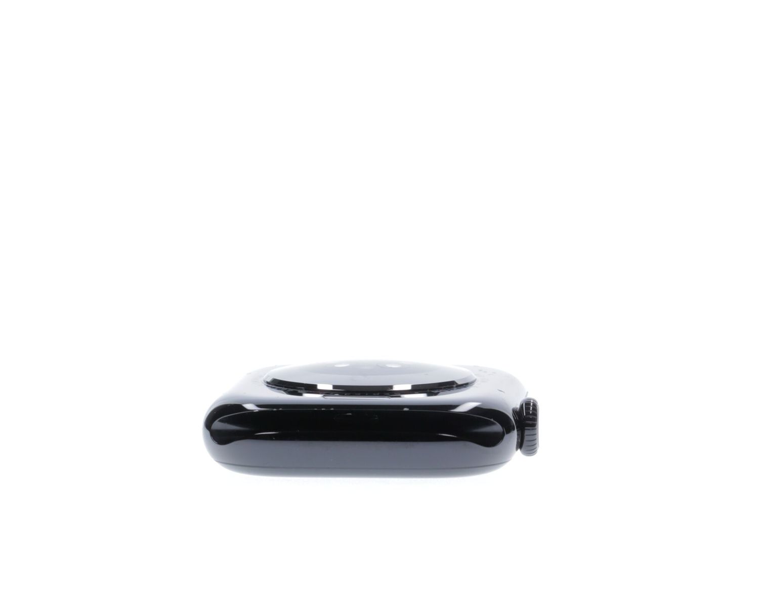 Apple Watch Series 10 2024, GPS, Aluminium 46mm Jet Black - Отлично