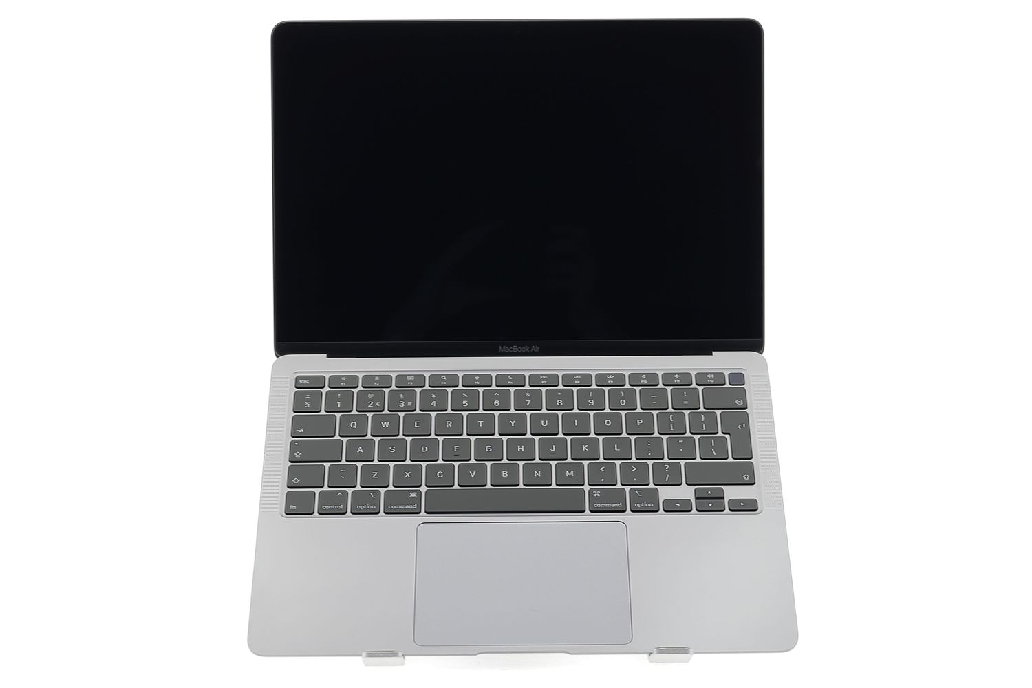 Apple MacBook Air 13″ 2020, i3 1.1 GHz, 8 GB, Intel Iris Plus