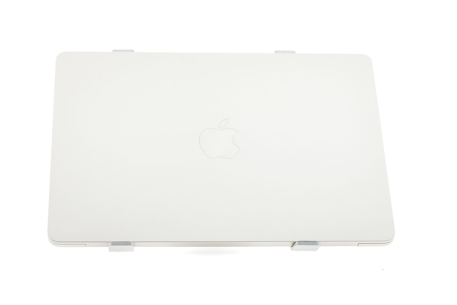 Apple MacBook Air 13″ 2022, M2 8 Cores, 8 GB, 8 core GPU 256 GB Starlight - Újszerű