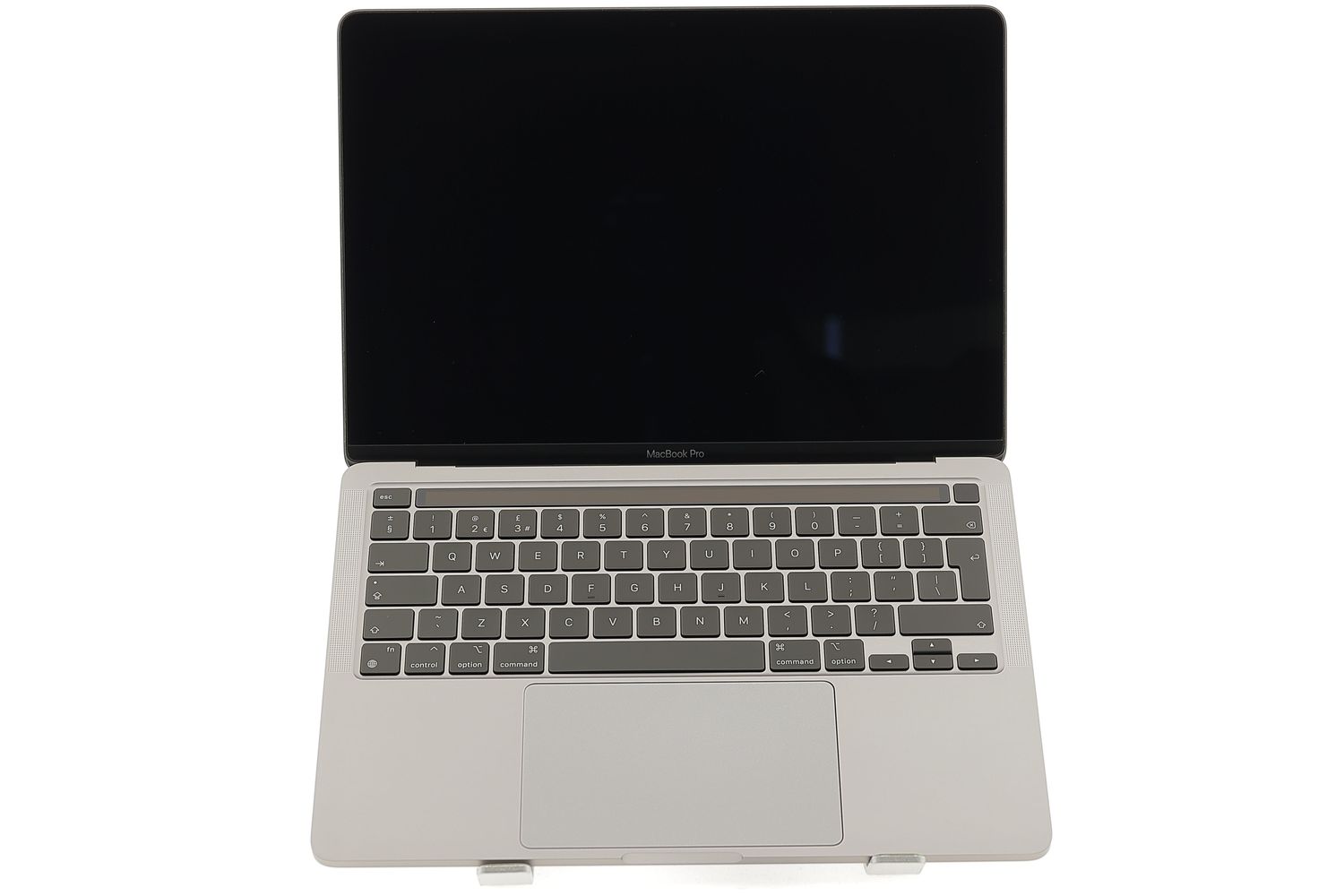 Apple MacBook Pro 13″ 2020, M1 8 Cores, 16 GB, 8 core GPU 512 GB Space Gray - Bun
