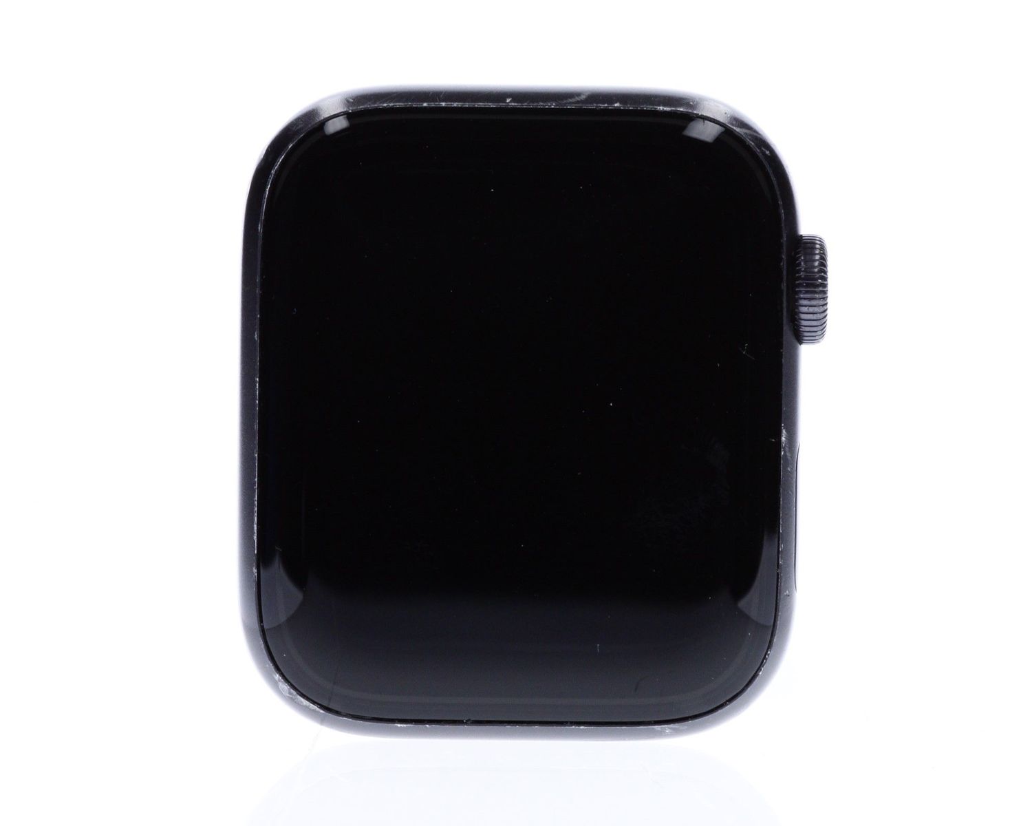 Apple Watch SE 2020, GPS, Aluminium 44mm Space Gray - Kiváló