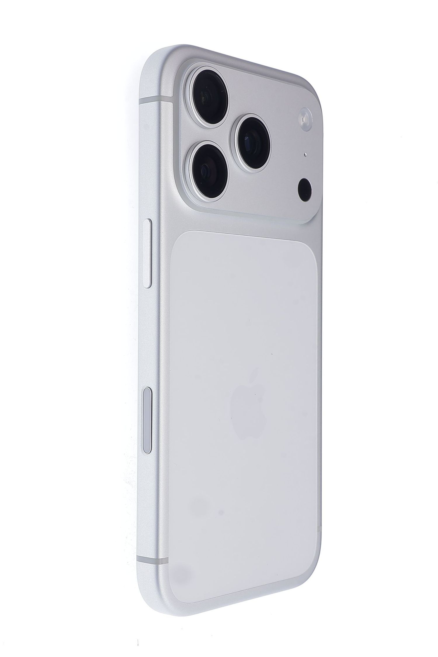 Apple iPhone 17 Pro 256 GB Silver - Σαν καινούργιο