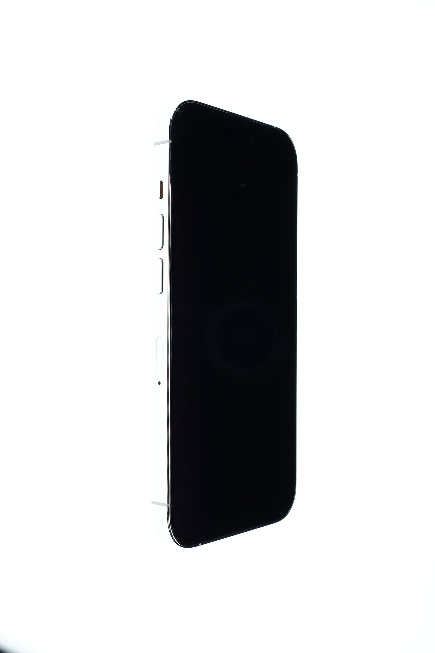 Apple iPhone 14 Pro 128 GB Silver - Nagyon jó