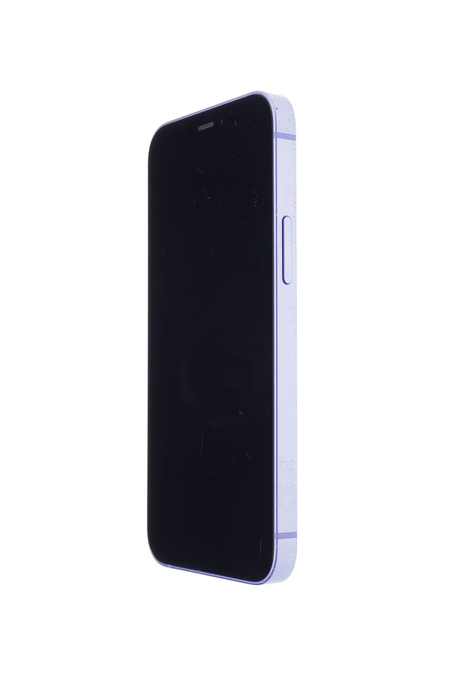 Apple iPhone 12 mini 128 GB Purple - Καλό