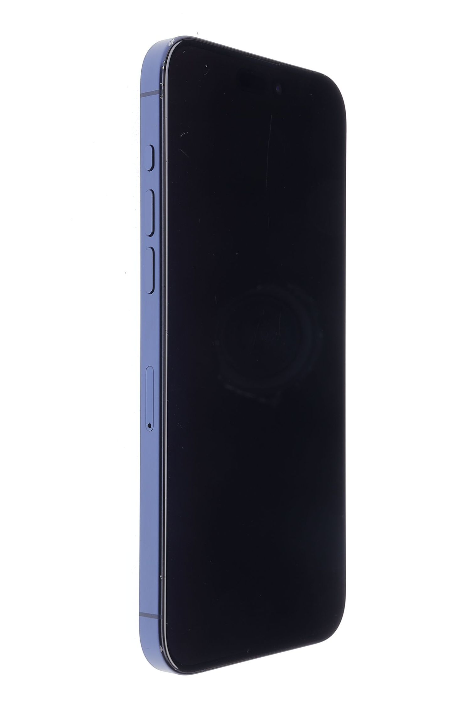 Apple iPhone 15 Pro Max 512 GB Blue Titanium - Foarte bun