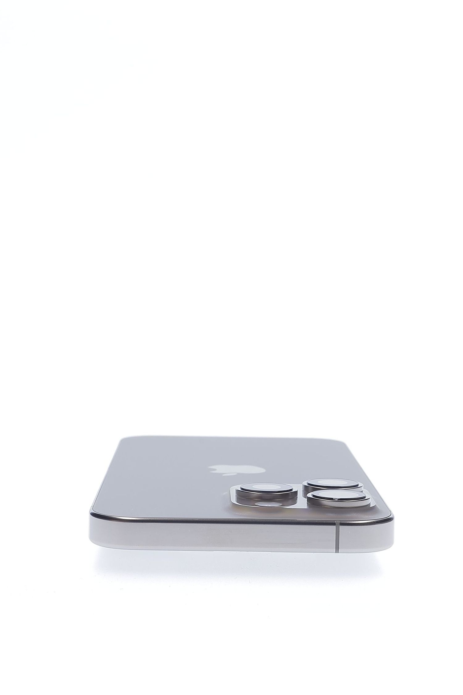 Apple iPhone 16 Pro Max 256 GB Natural Titanium - Σαν καινούργιο