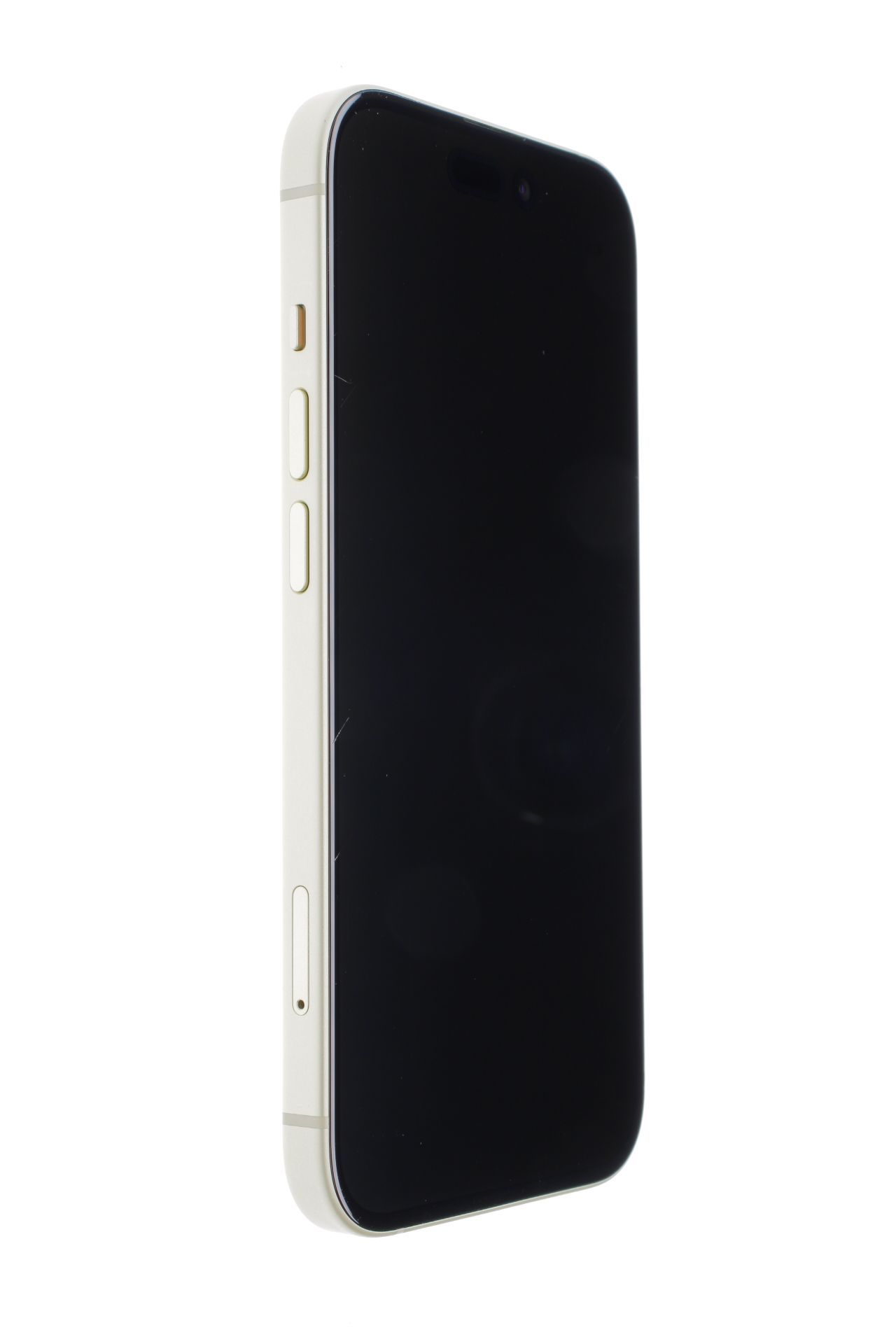 Apple iPhone 15 128 GB Yellow