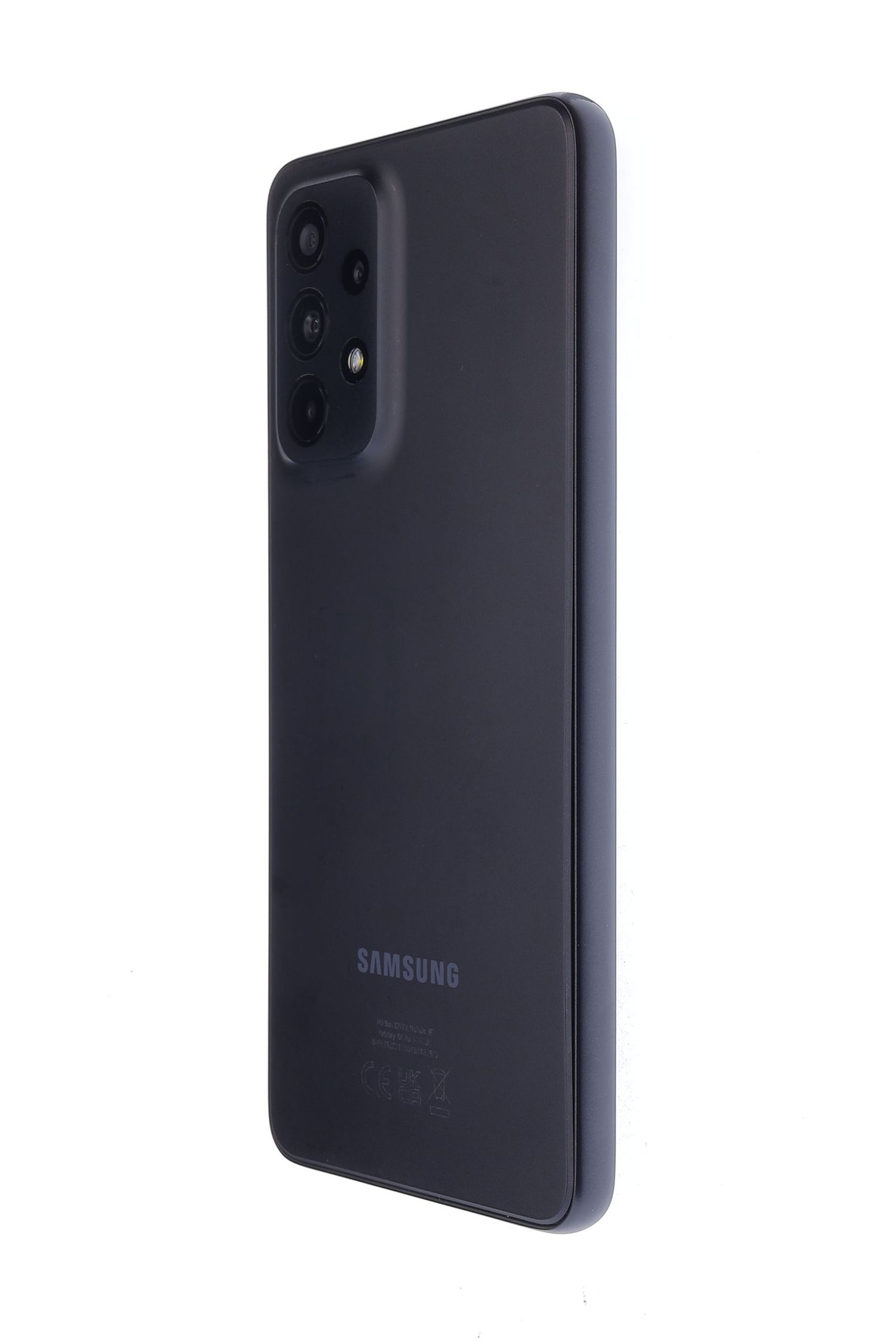 Samsung Galaxy A33 5G Dual Sim 128 GB Awesome Black