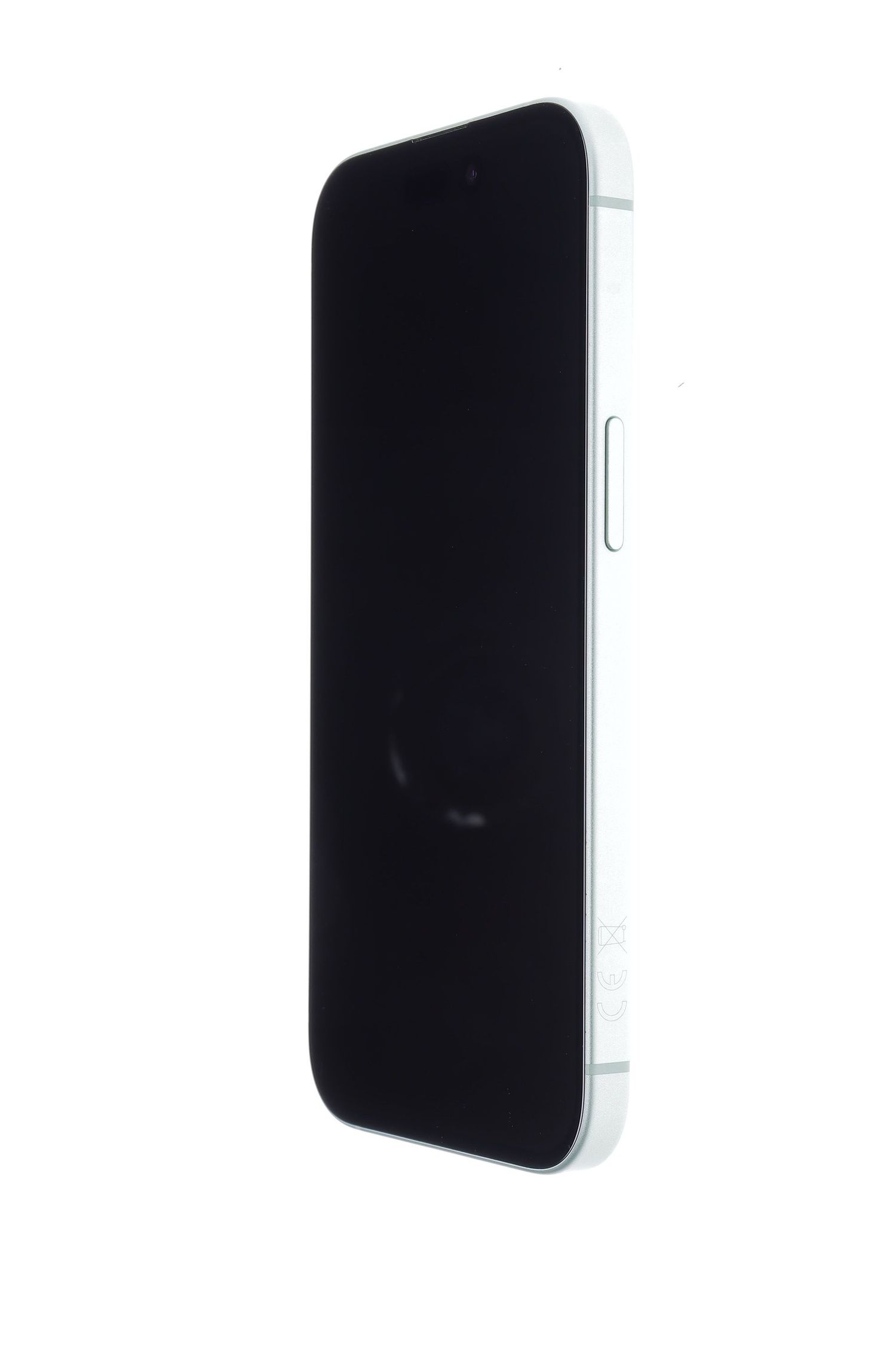 Apple iPhone 15 128 GB Green - Σαν καινούργιο