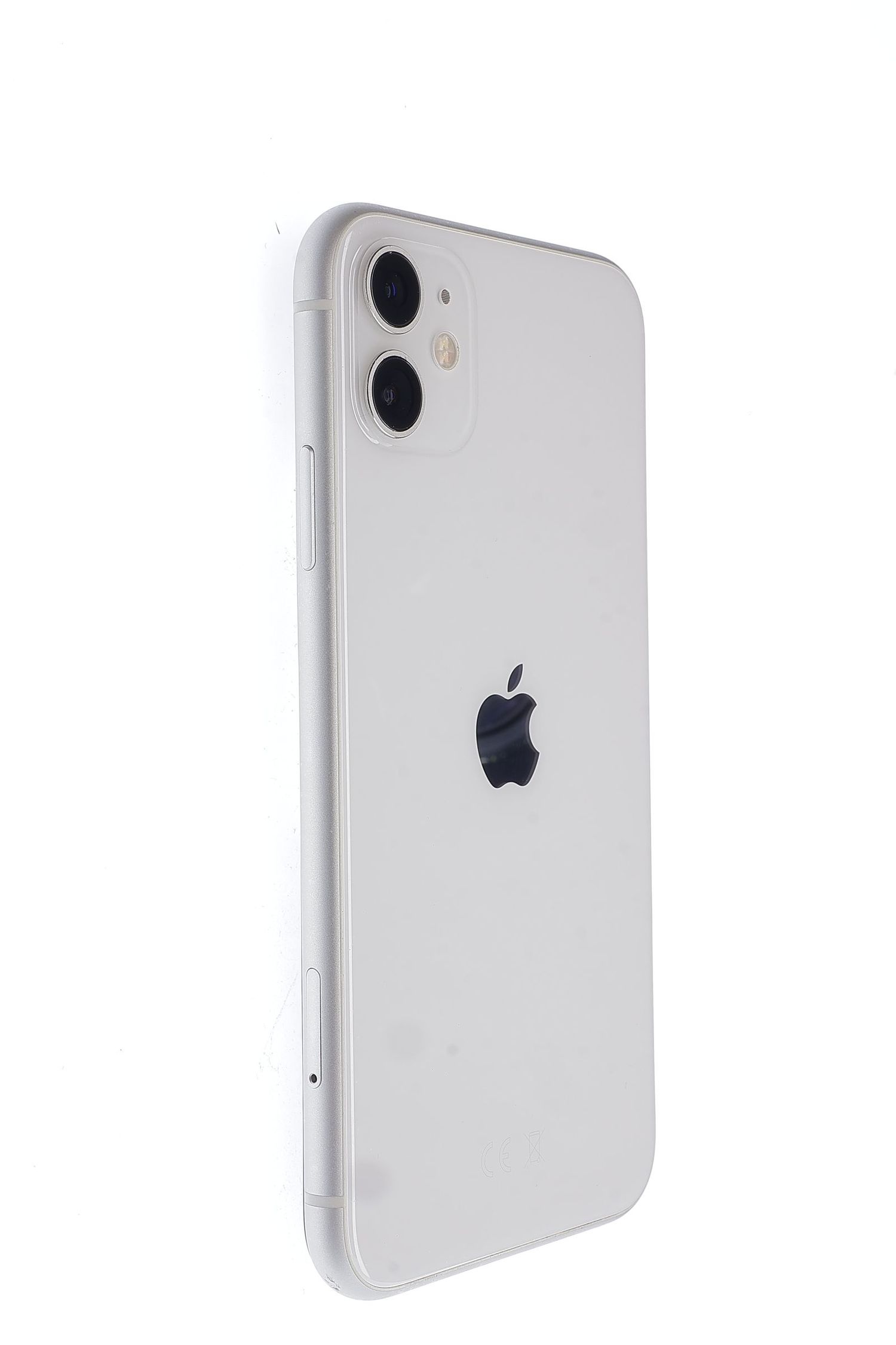 Apple iPhone 11 64 GB White - Σαν καινούργιο