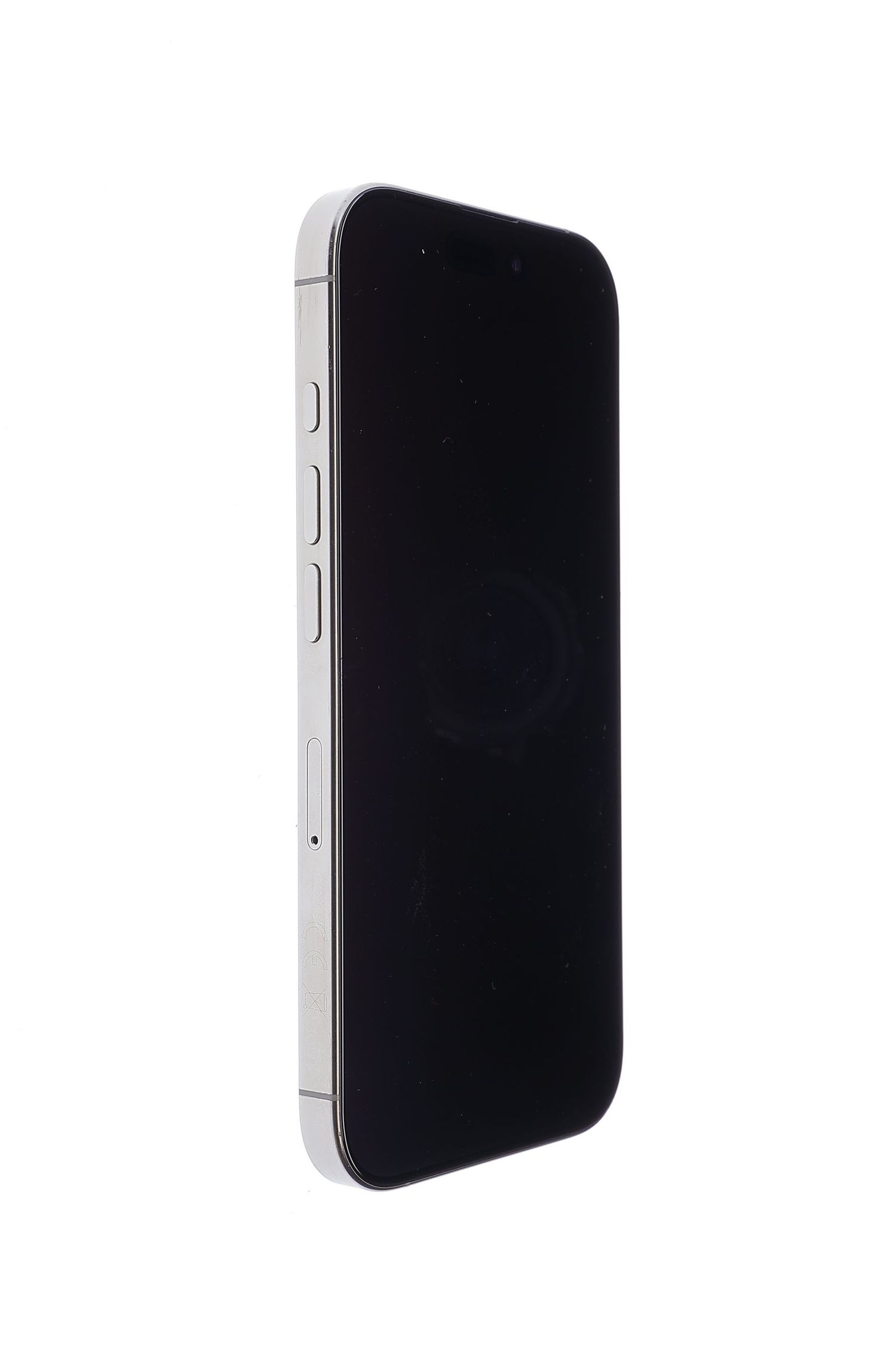 Apple iPhone 16 Pro 128 GB Natural Titanium - Ca nou