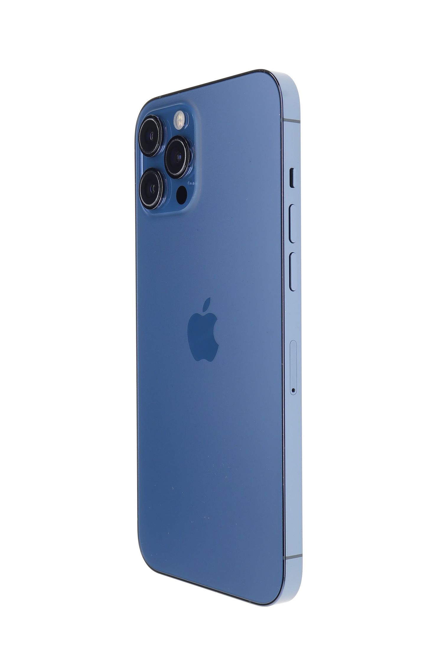 Apple iPhone 12 Pro Max 128 GB Pacific Blue - Σαν καινούργιο