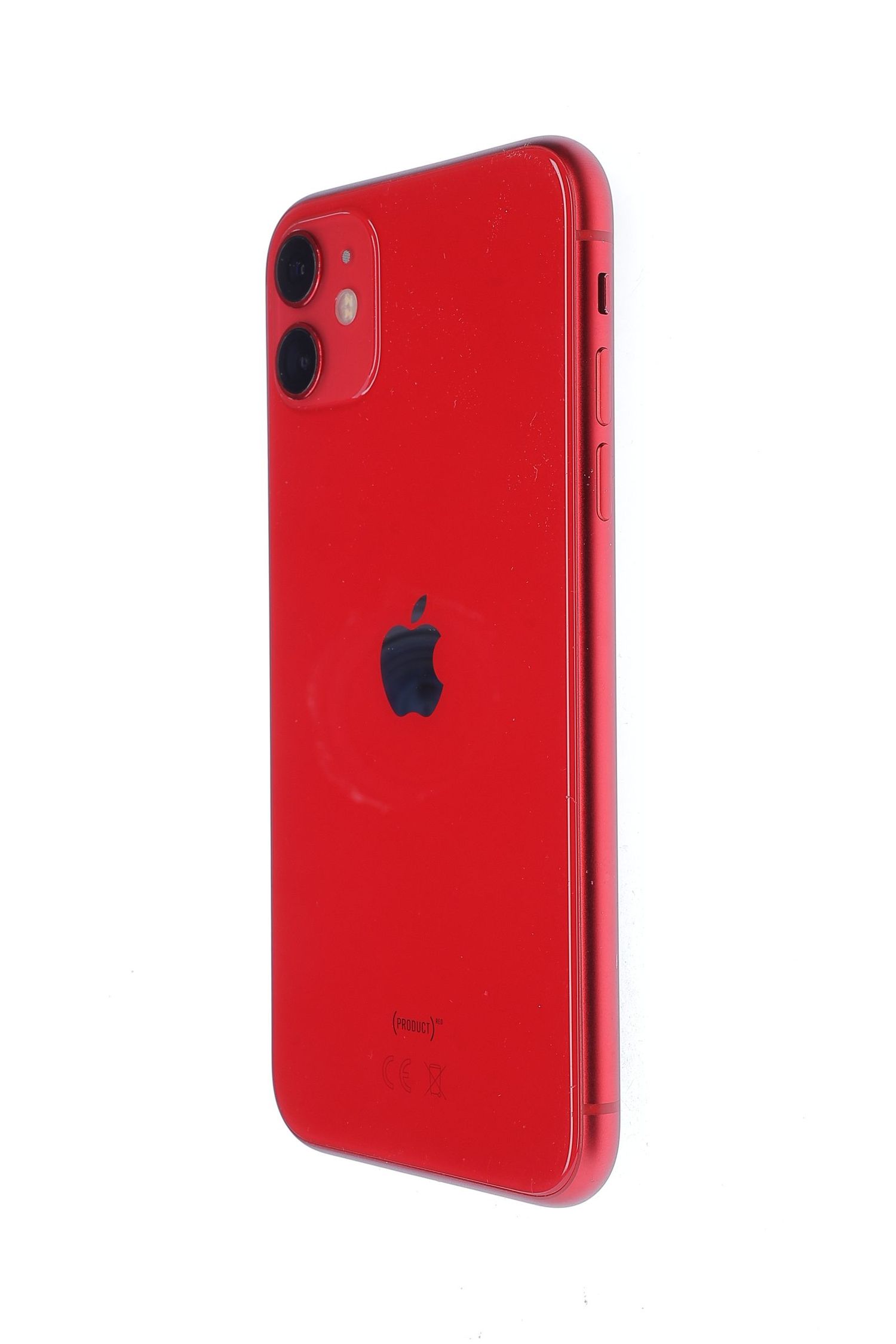 Apple iPhone 11 64 GB Red - Отлично