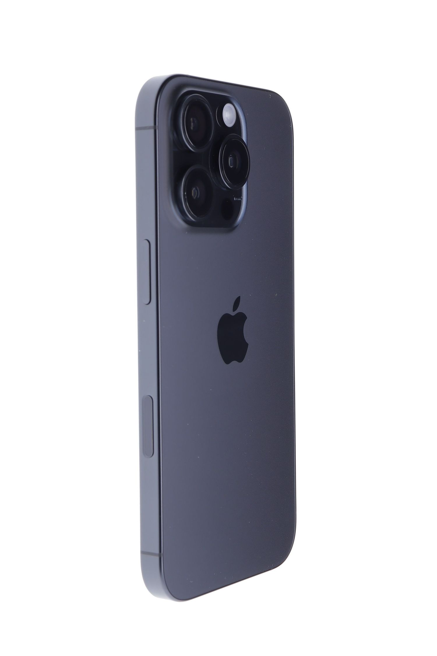 Apple iPhone 16 Pro 256 GB Black Titanium - Отлично