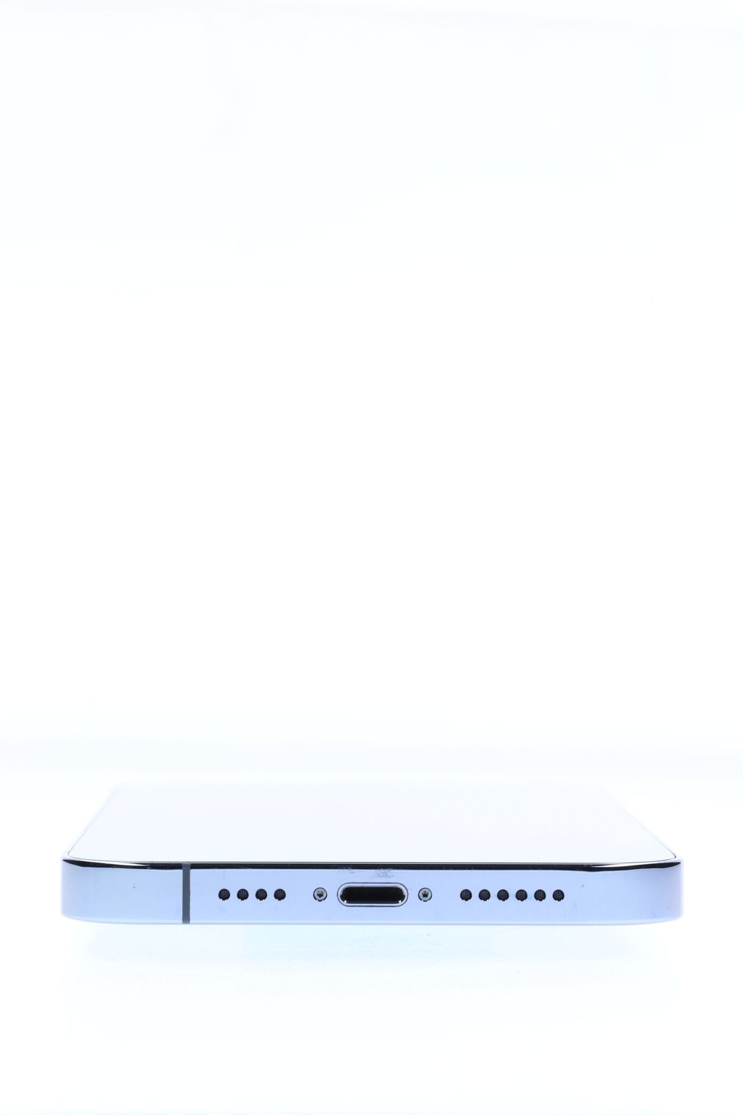 Apple iPhone 13 Pro Max 128 GB Sierra Blue - Kiváló