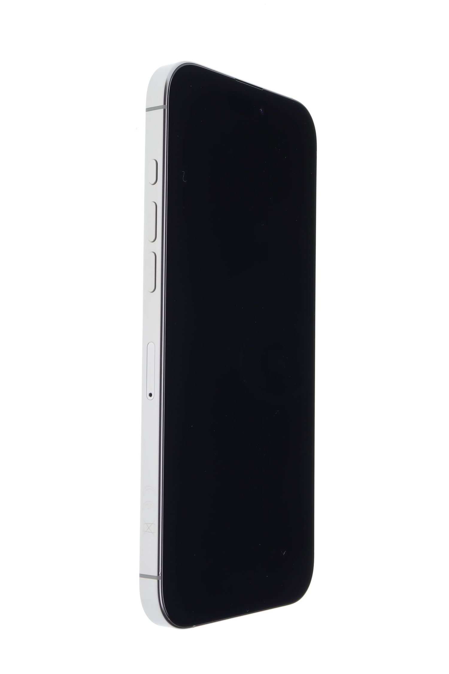 Apple iPhone 16 Pro Max 256 GB Natural Titanium - Ca nou