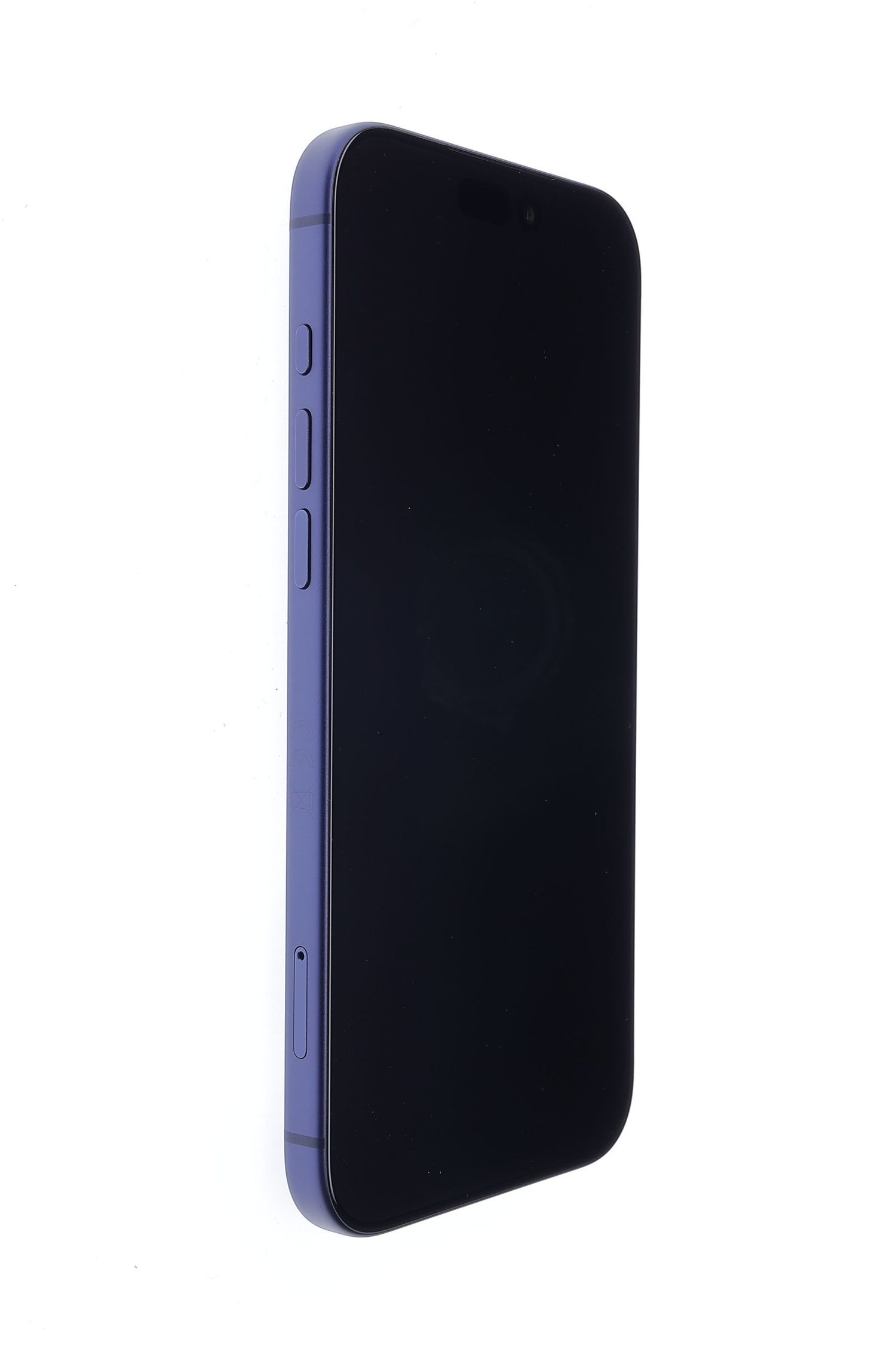 Apple iPhone 17 Pro Max 256 GB Deep Blue - Ca nou