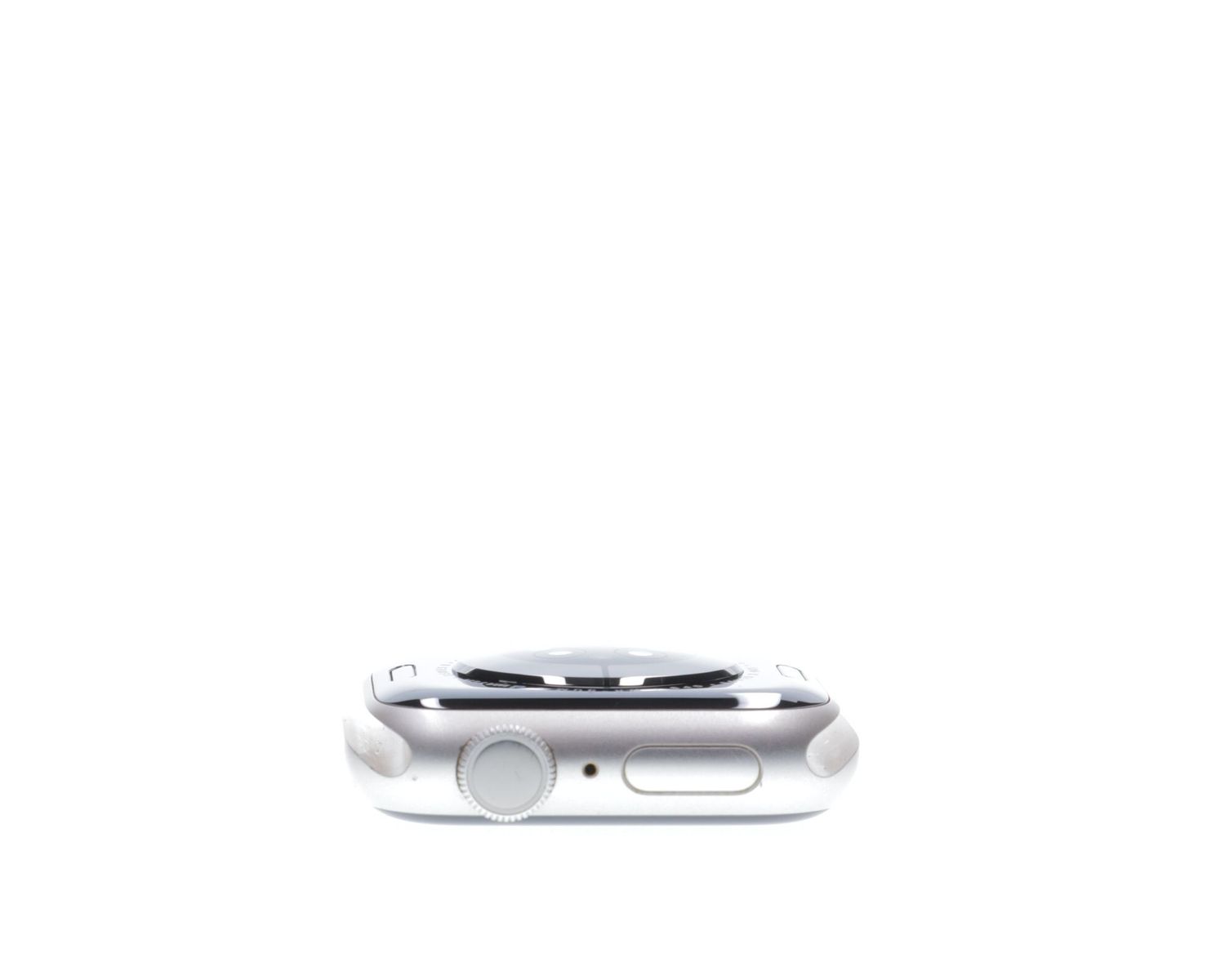 Apple Watch Series 8 2022, GPS, Aluminium 41mm Starlight - Excelent