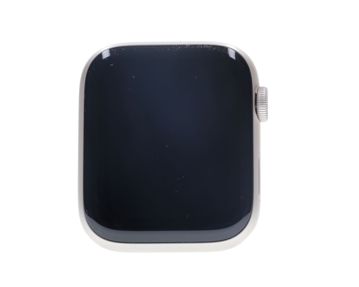 Apple Watch SE 2022, GPS, Aluminium 44mm Starlight - Σαν καινούργιο