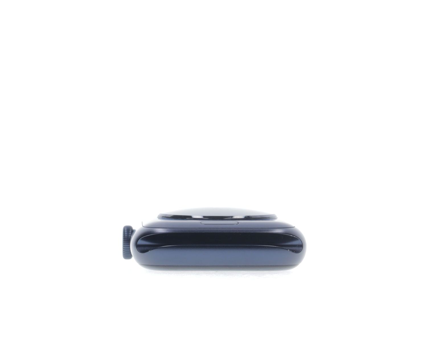 Apple Watch SE 2025, GPS, Aluminium 44mm Midnight - Újszerű