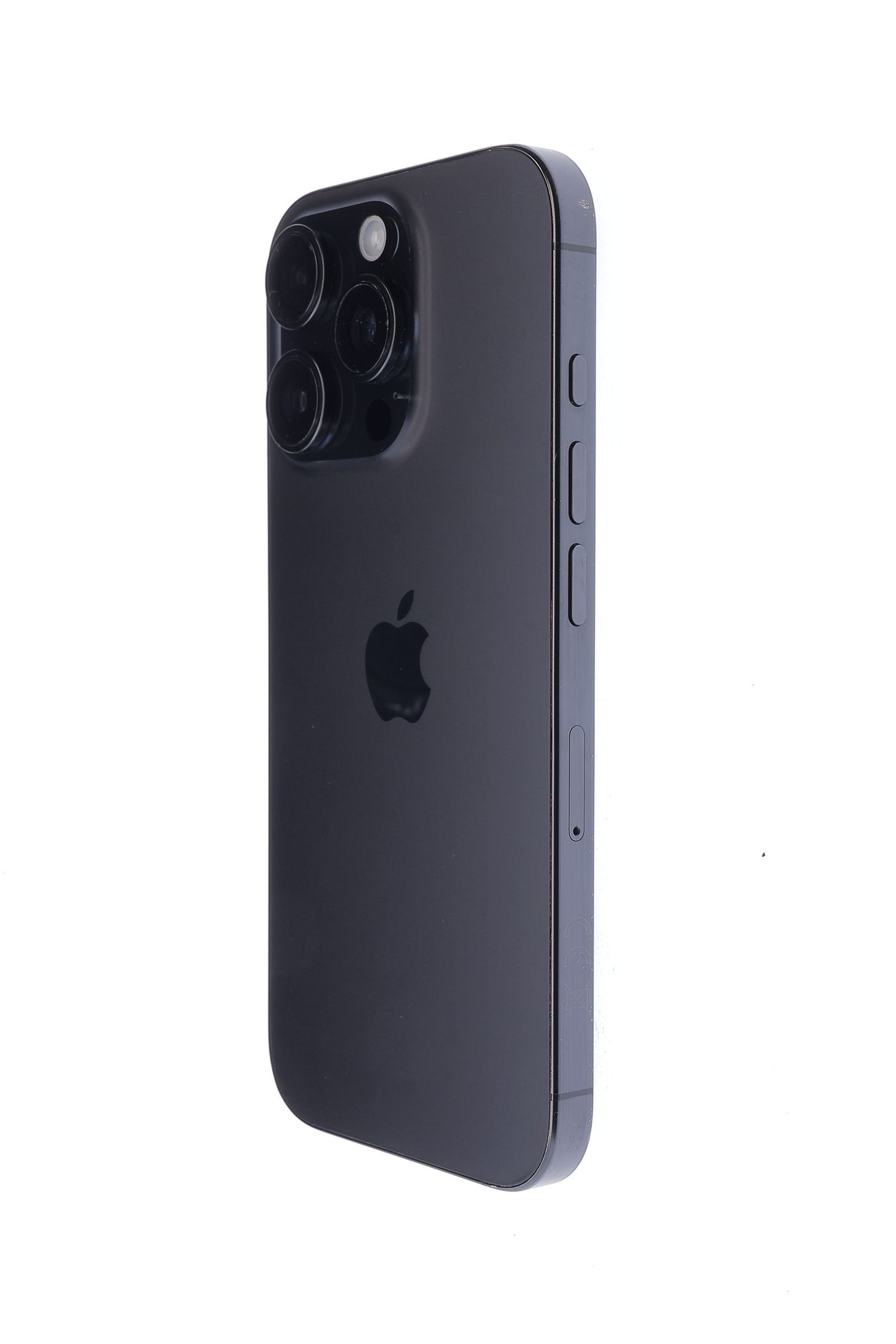 Apple iPhone 16 Pro 128 GB Black Titanium - Отлично