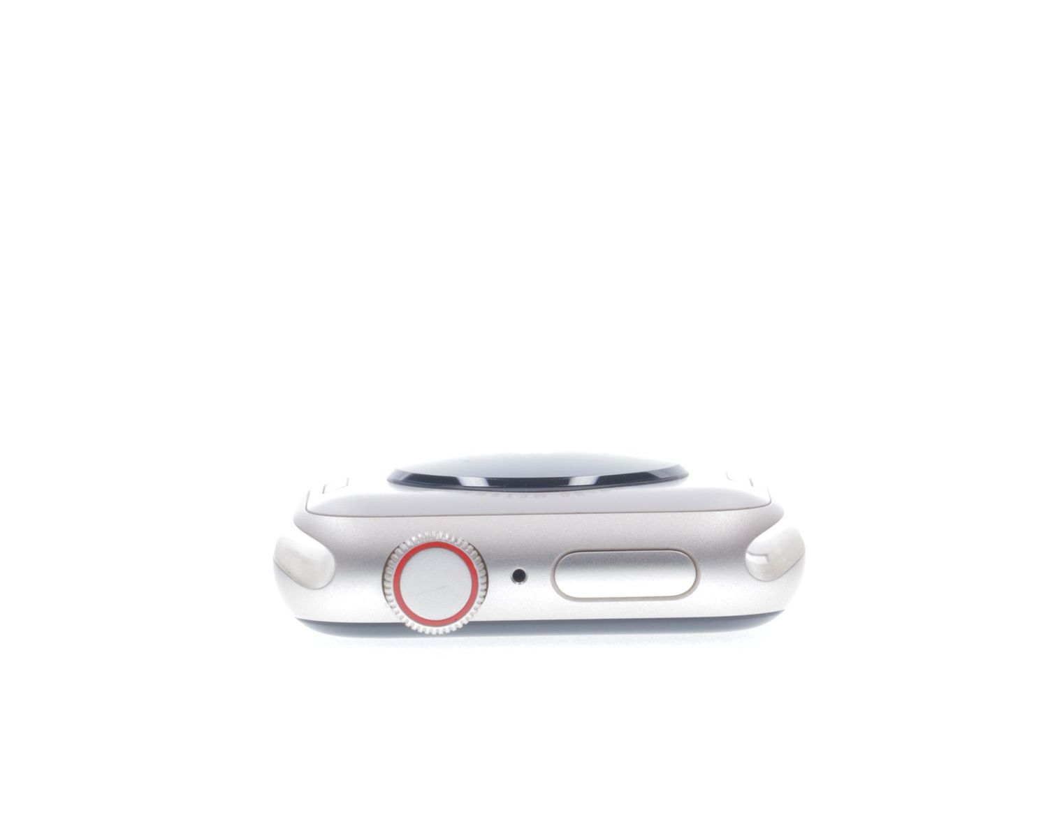 Apple Watch SE 2022, GPS + Cellular, Aluminium 40mm Starlight - Excelent