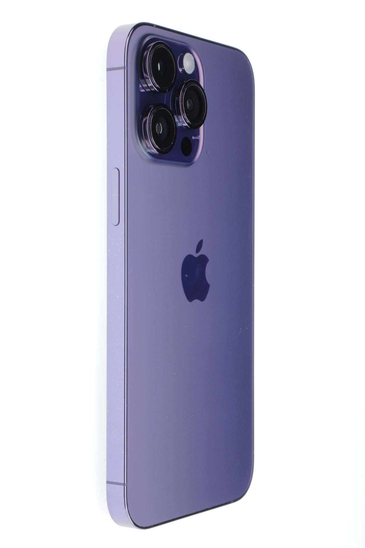Apple iPhone 14 Pro Max, Deep Purple, 128 GB - de la 2.239 lei
