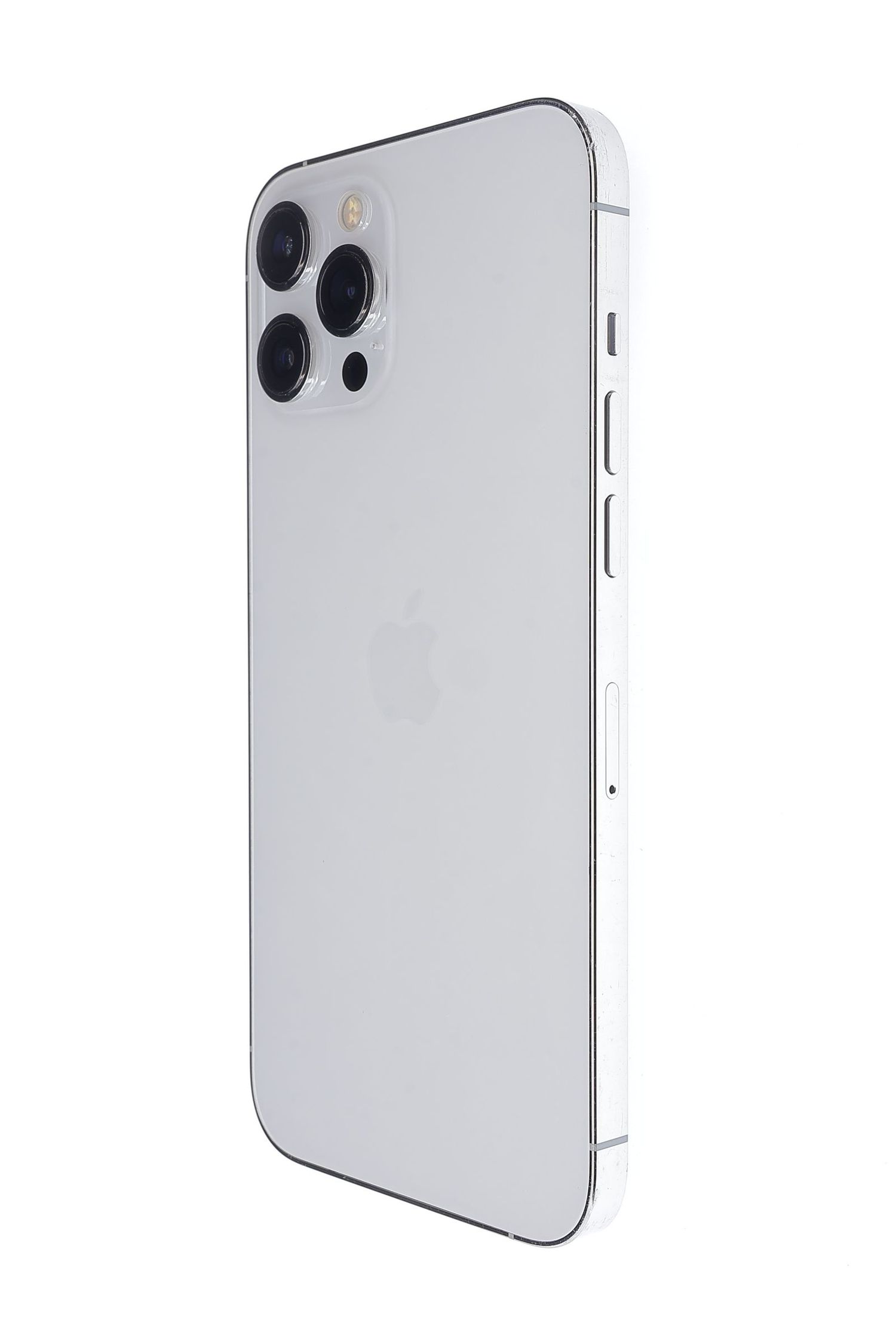 Apple iPhone 12 Pro Max 128 GB Silver - Σαν καινούργιο