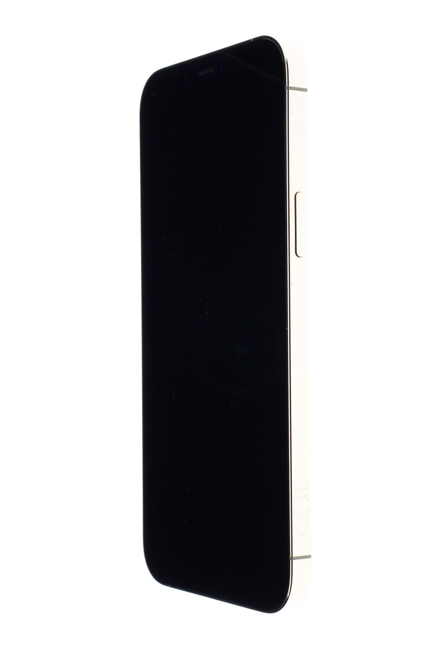 Apple iPhone 12 Pro Max 512 GB Gold - Σαν καινούργιο