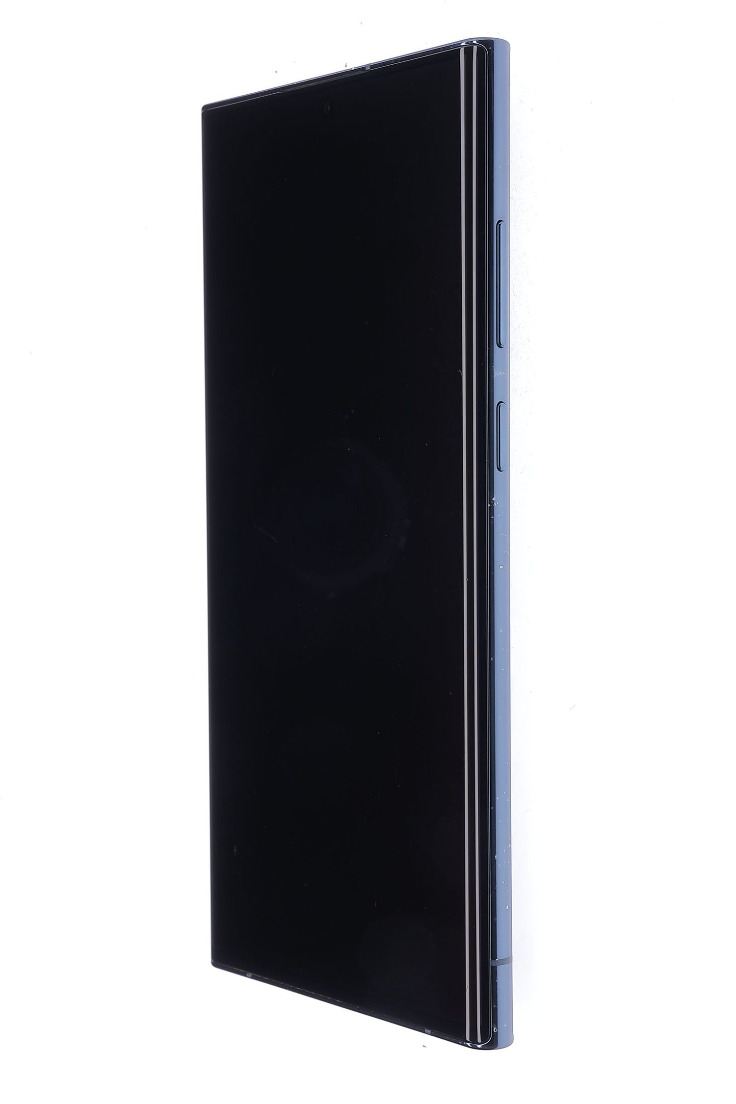 Samsung Galaxy S22 Ultra 5G Dual Sim 256 GB Green - Καλό