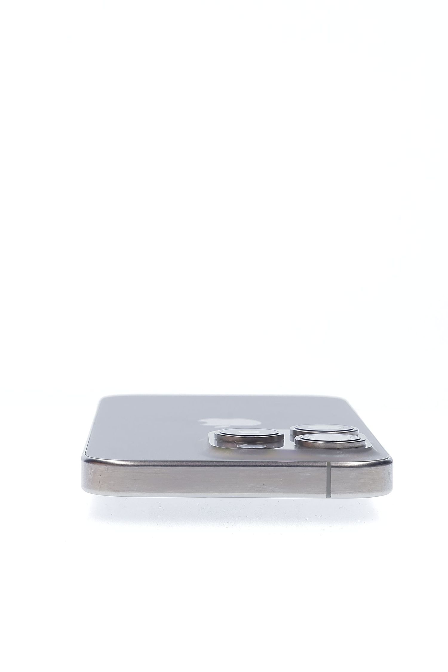 Apple iPhone 15 Pro 512 GB Natural Titanium - Kiváló