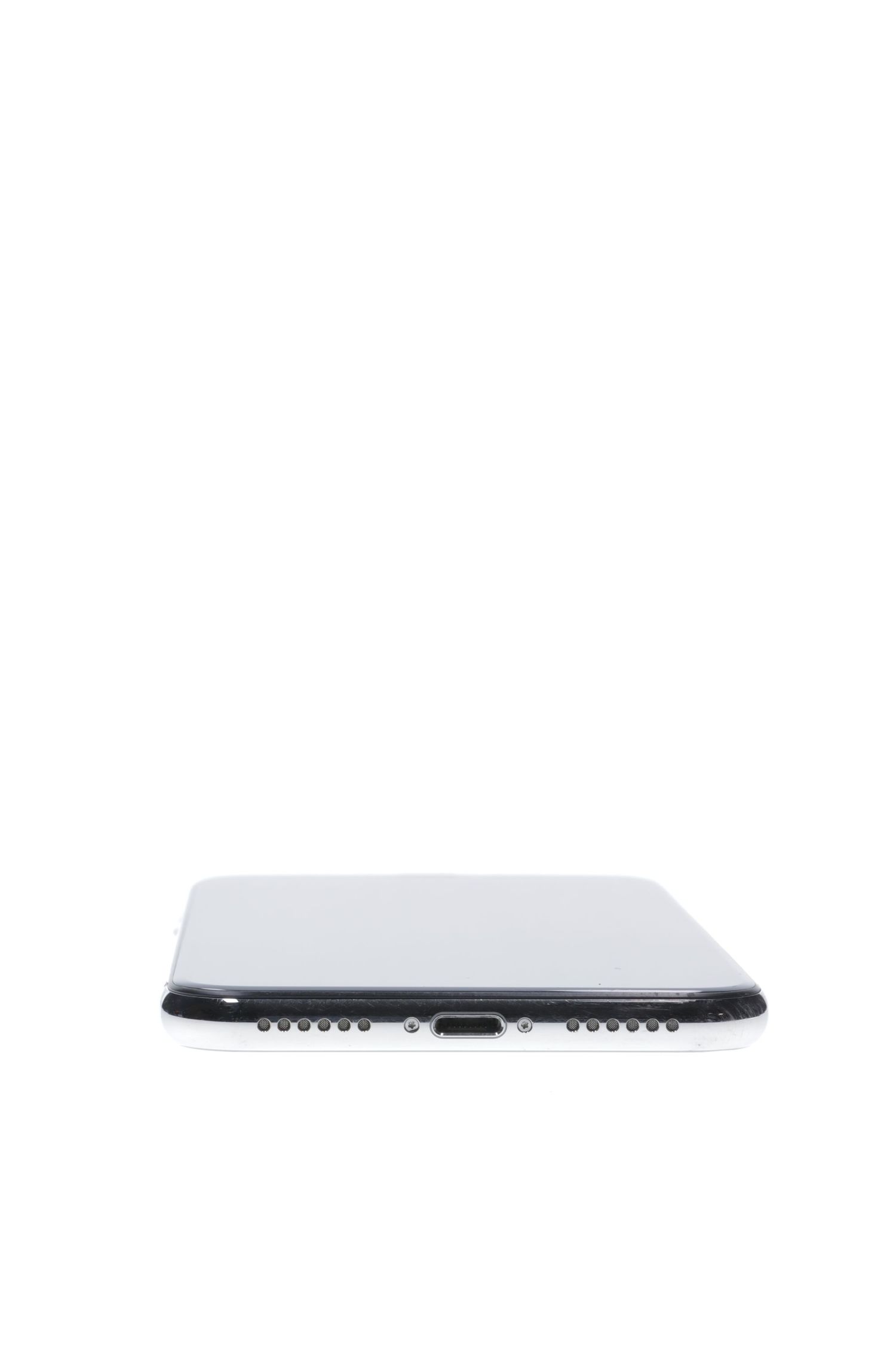 Apple iPhone X 64 GB Silver - Много добро