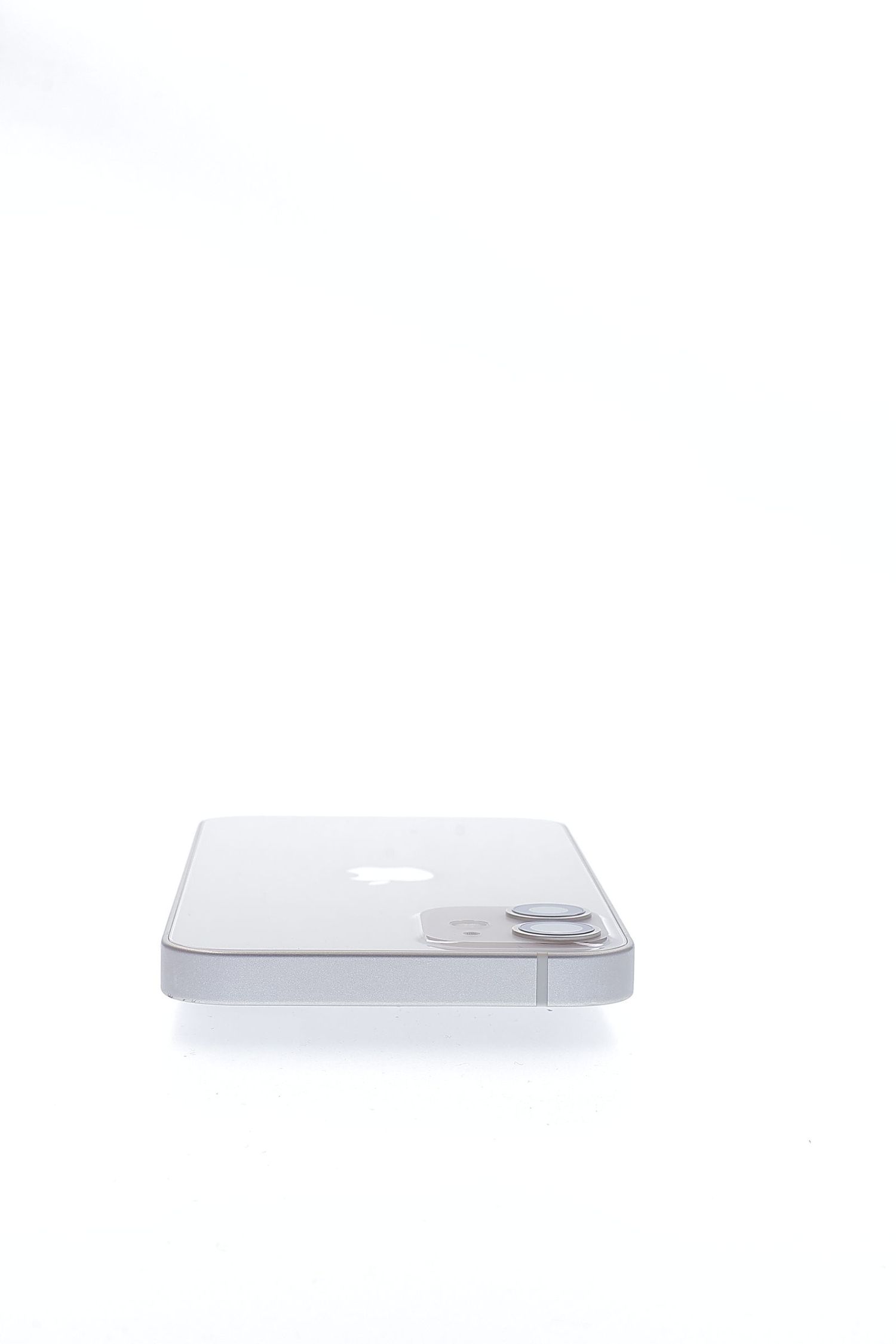 Apple iPhone 12 mini 64 GB White - Foarte bun