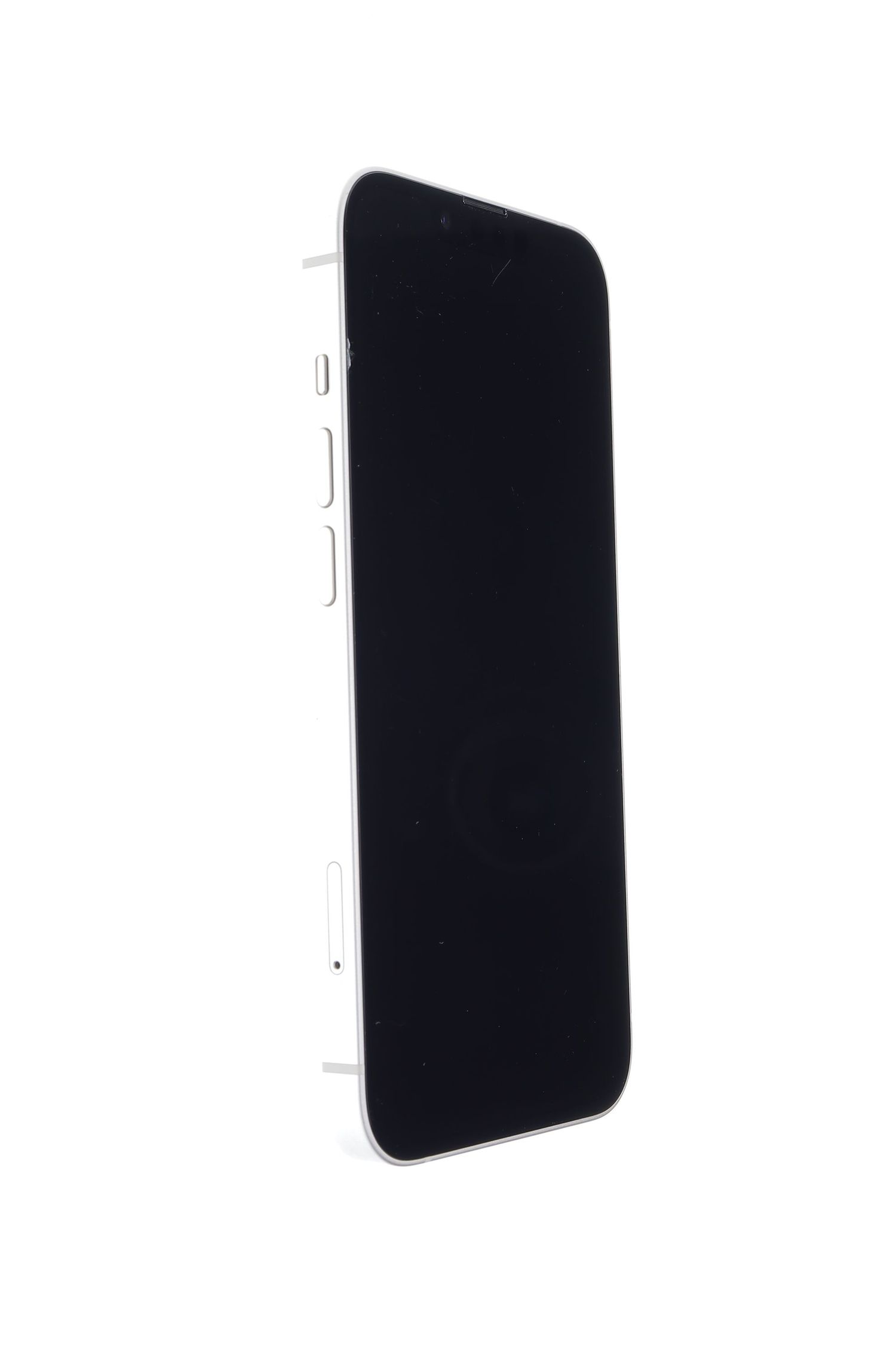 Apple iPhone 14 256 GB Starlight - Foarte bun