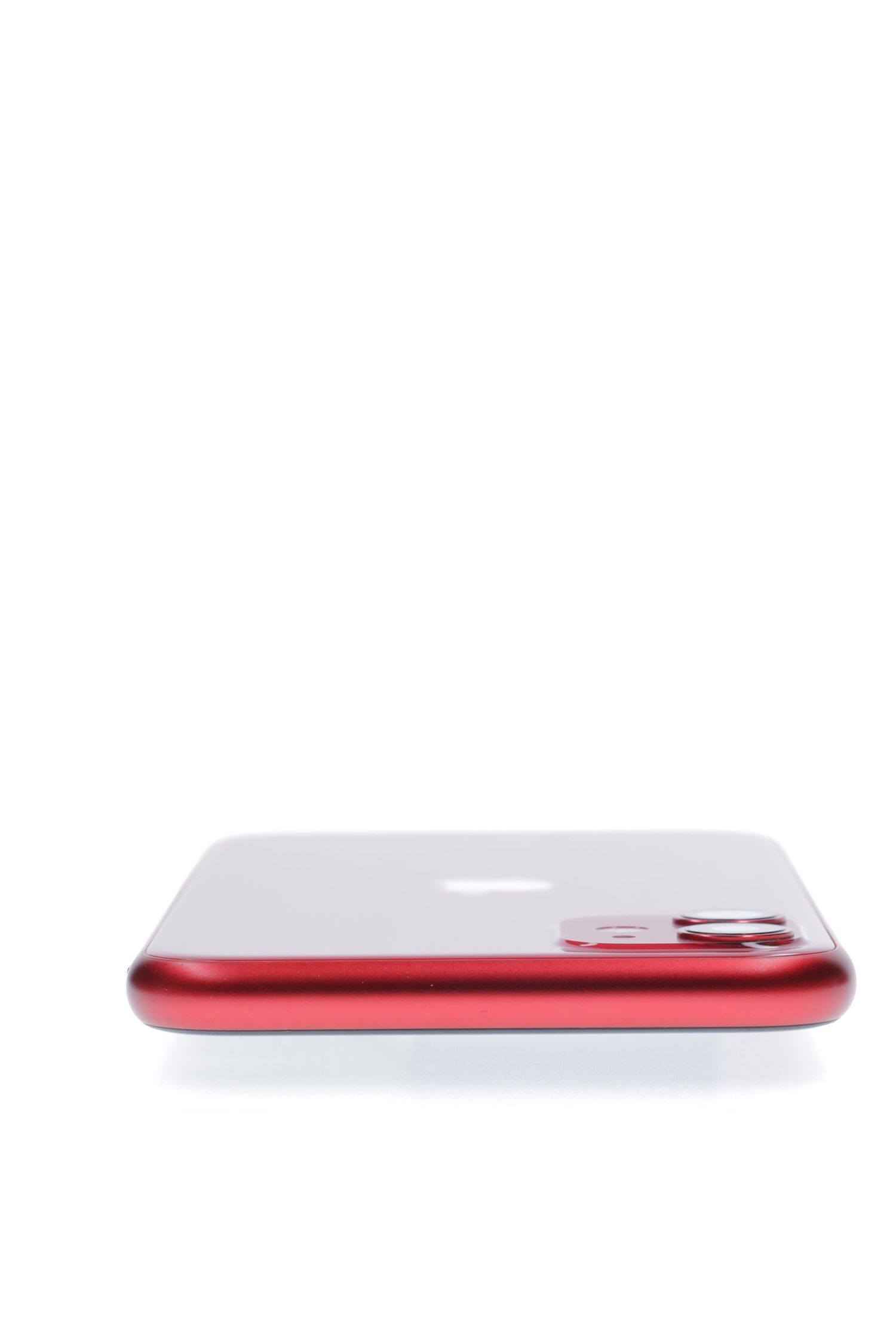 Apple iPhone 11 64 GB Red - Nagyon jó